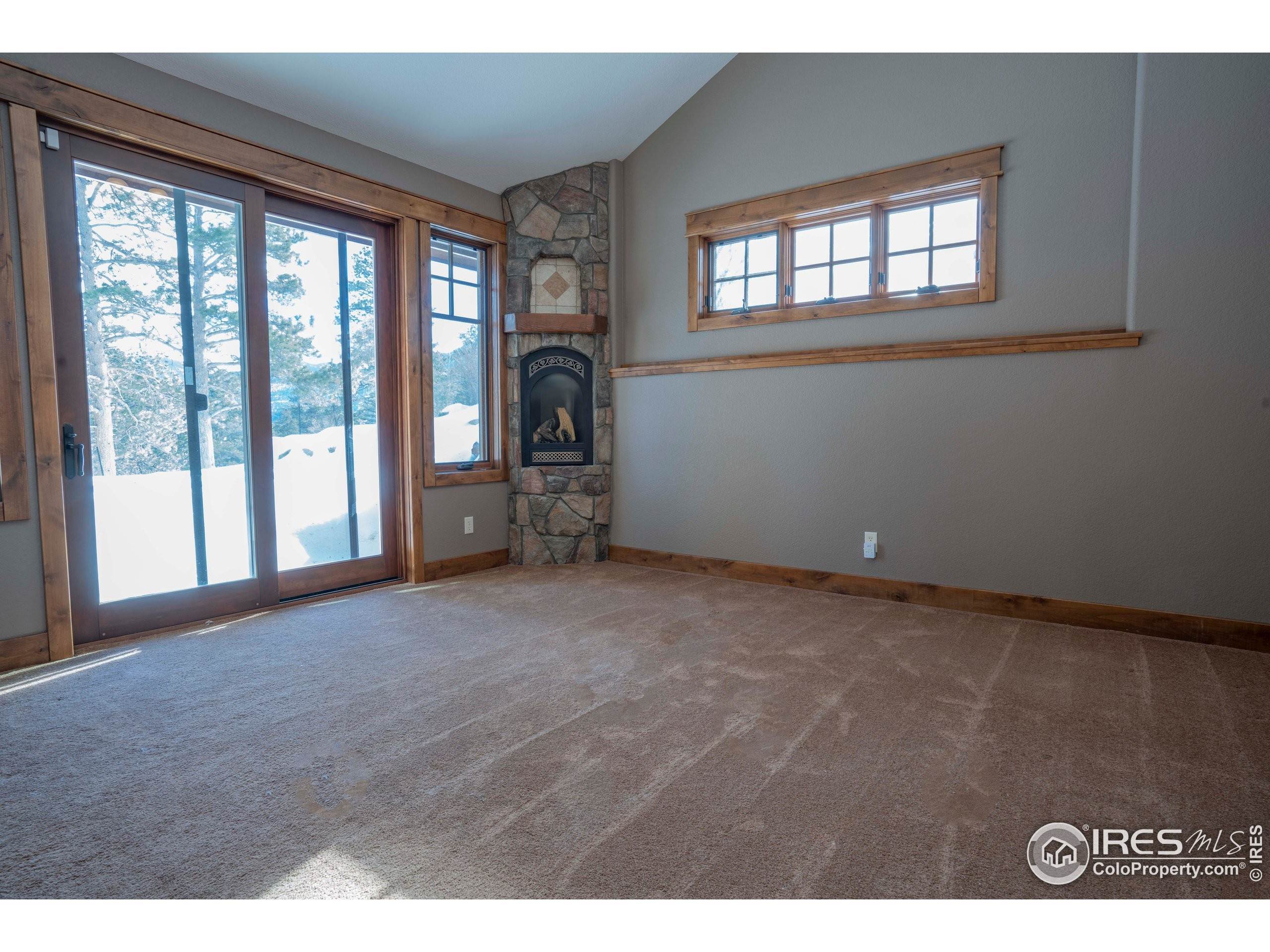 10. Single Family Homes for Active at 2855 Grey Fox Drive Estes Park, Colorado 80517 United States