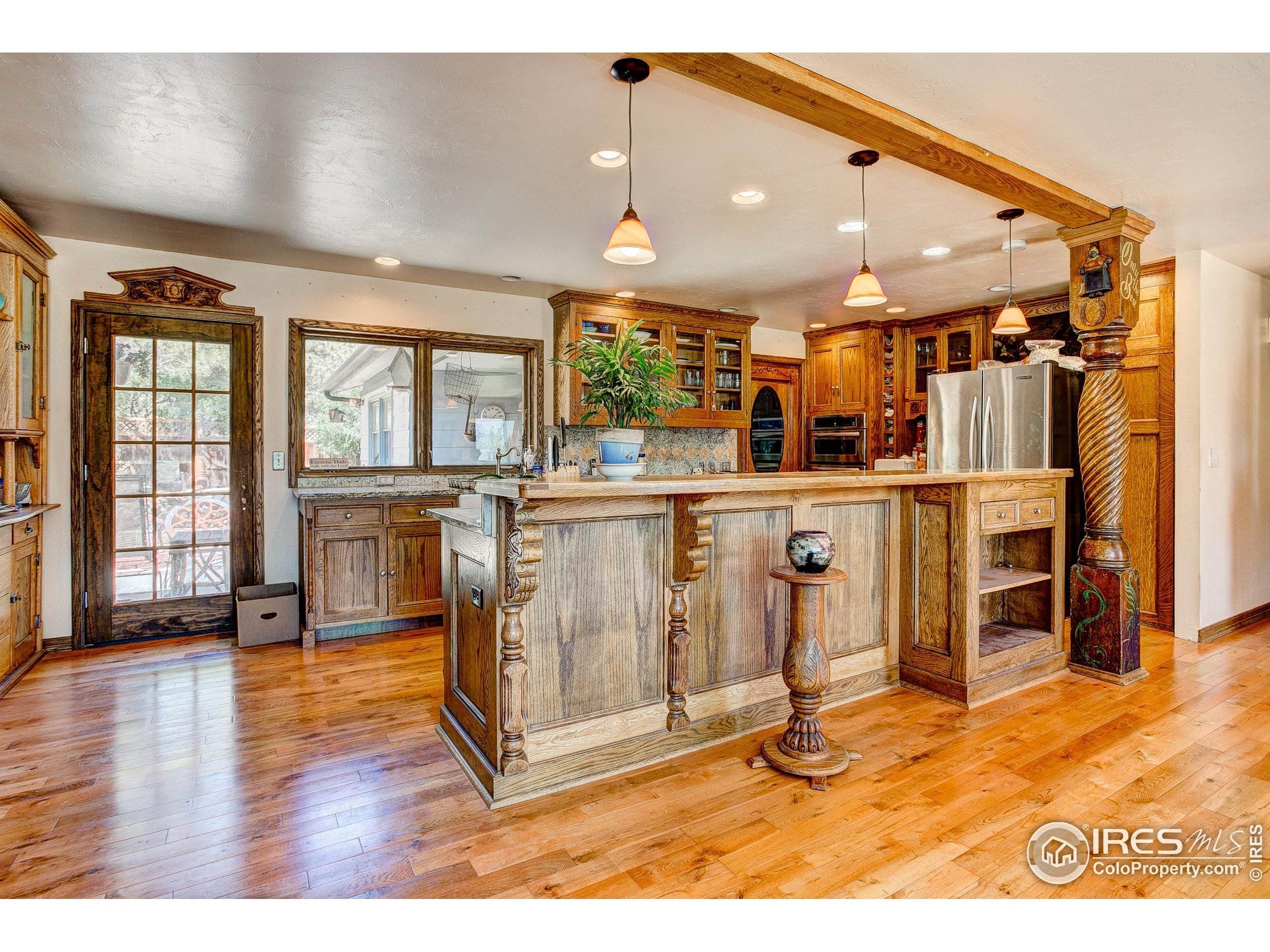 13. Single Family Homes for Active at 870 West Lane Estes Park, Colorado 80517 United States