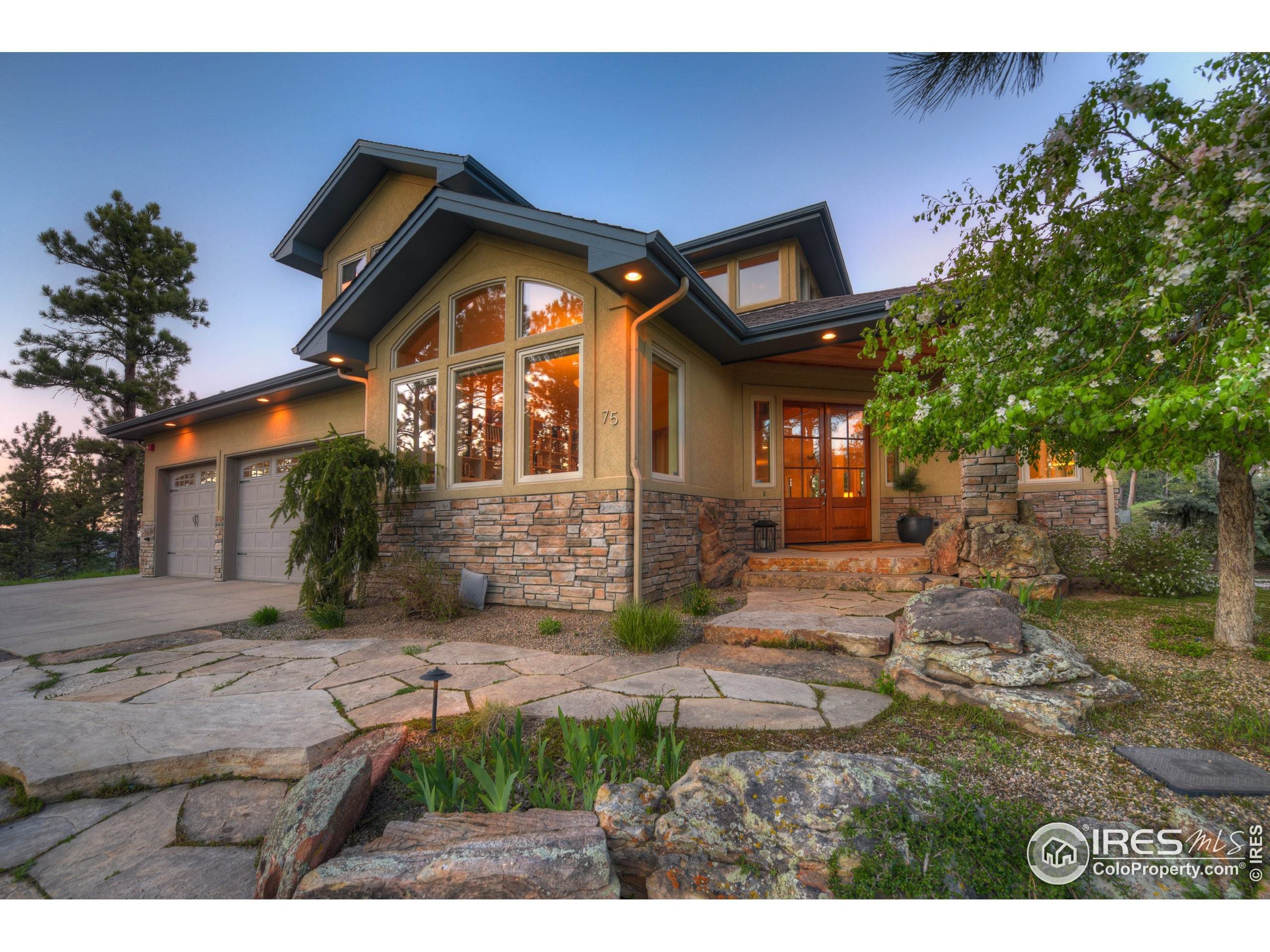 1. Single Family Homes for Active at 75 Alder Lane Boulder, Colorado 80304 United States