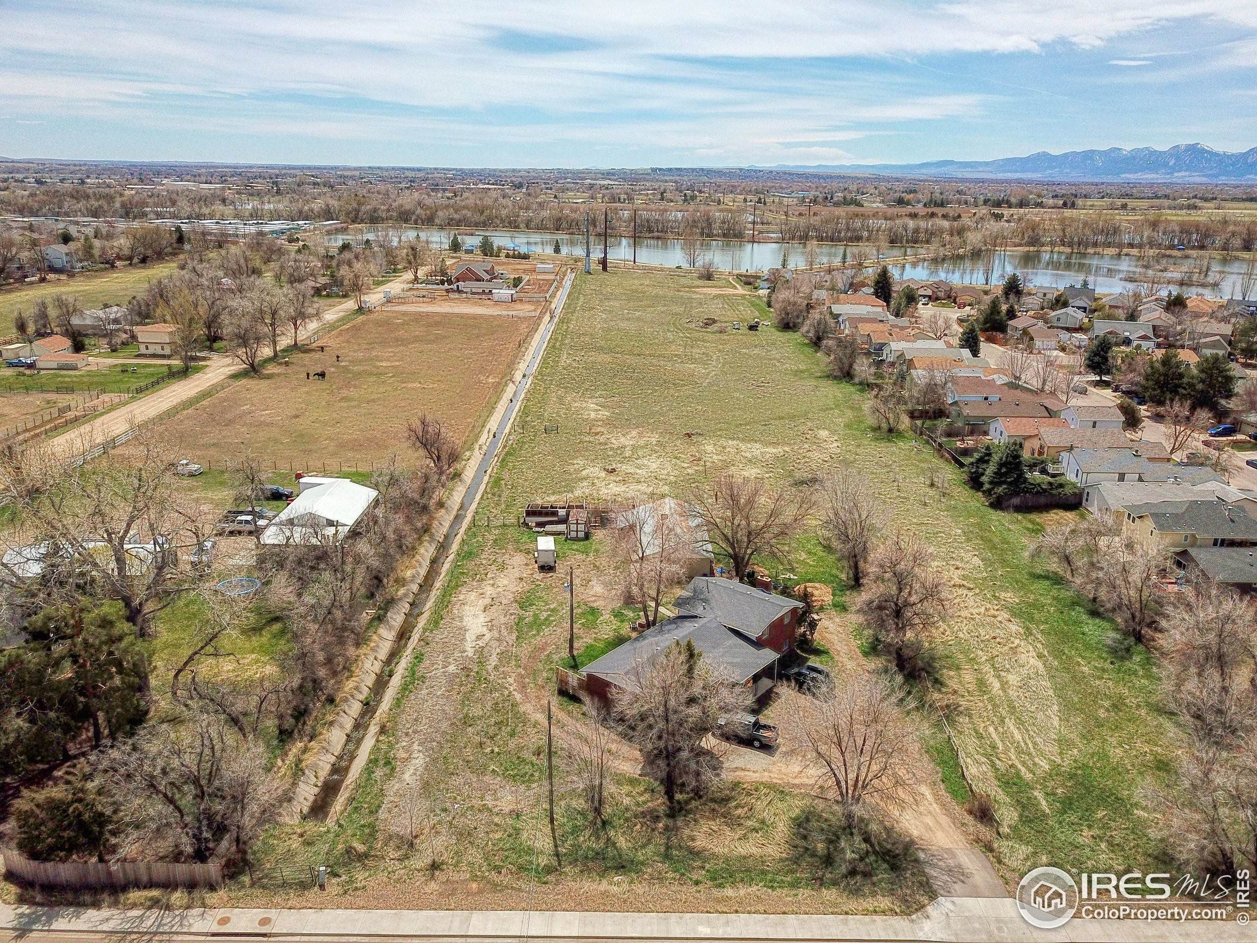 2. Land for Active at 2725 9th Avenue Longmont, Colorado 80503 United States