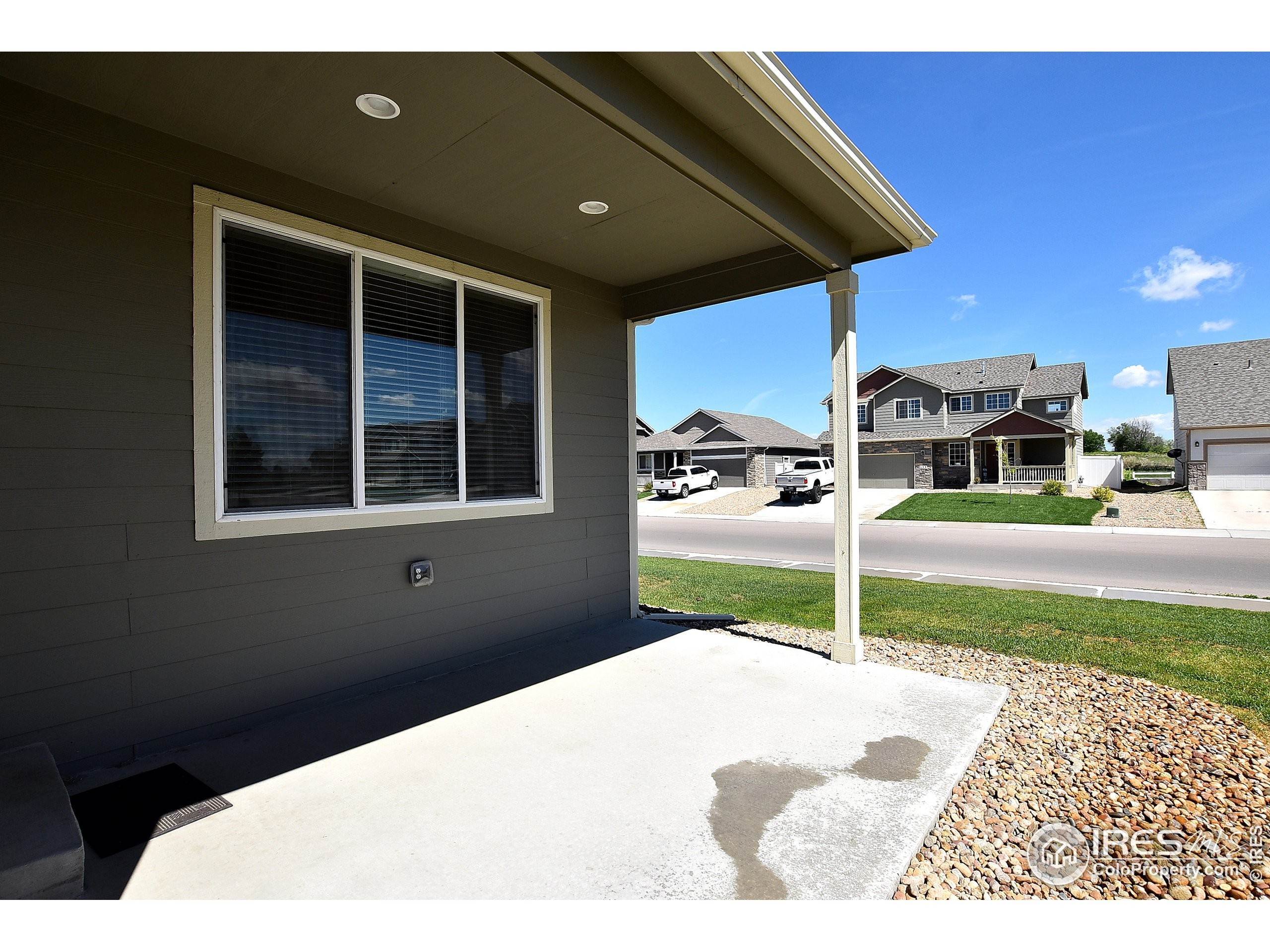 4. Single Family Homes for Active at 1030 Greenbrook Drive Windsor, Colorado 80550 United States