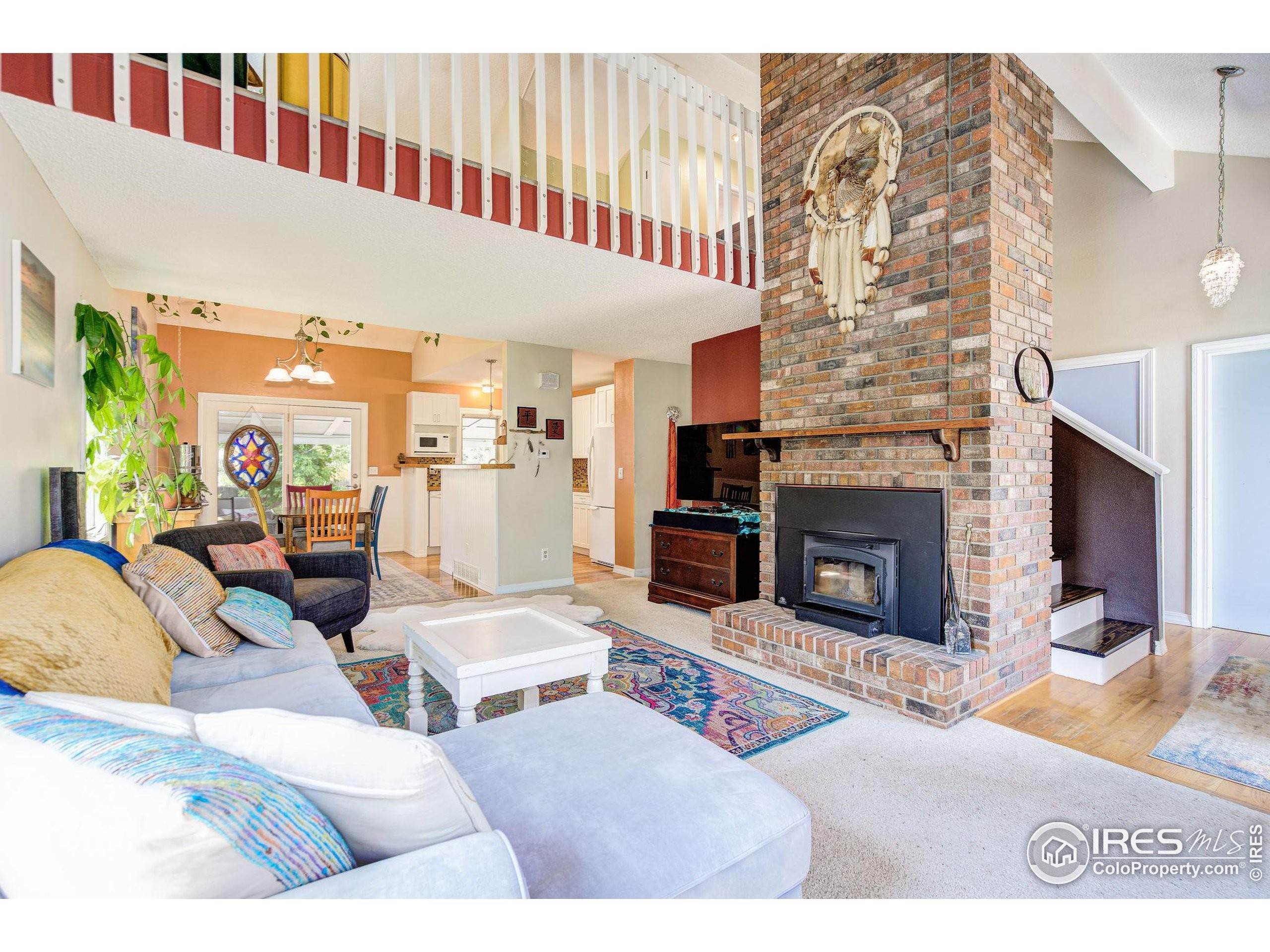 5. Single Family Homes for Active at 504 Spruce Mountain Court Windsor, Colorado 80550 United States