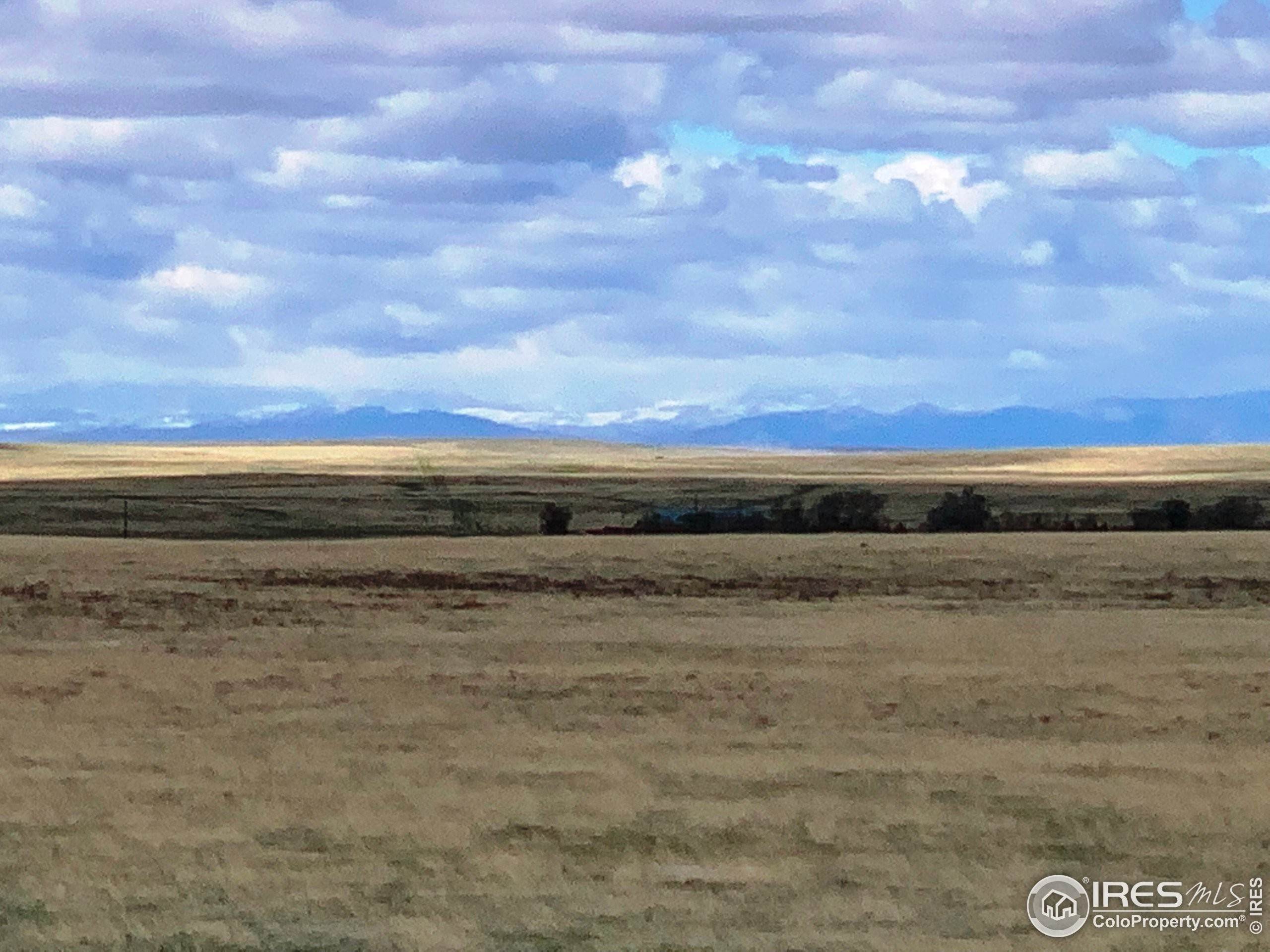 5. Land for Active at 26612 County Road 112 Ault, Colorado 80610 United States