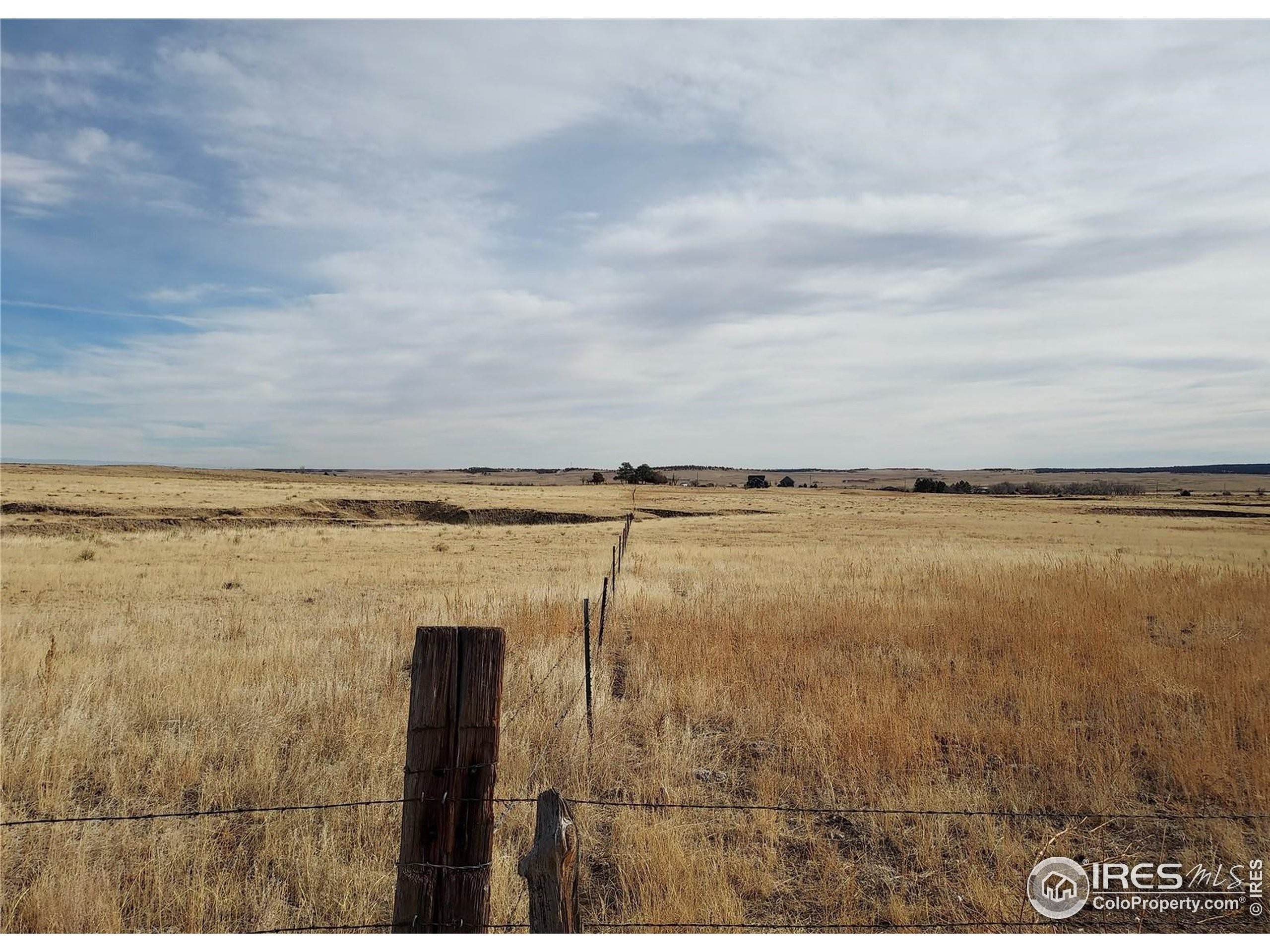 Land for Active at 15795 County Road 110 Elbert, Colorado 80106 United States