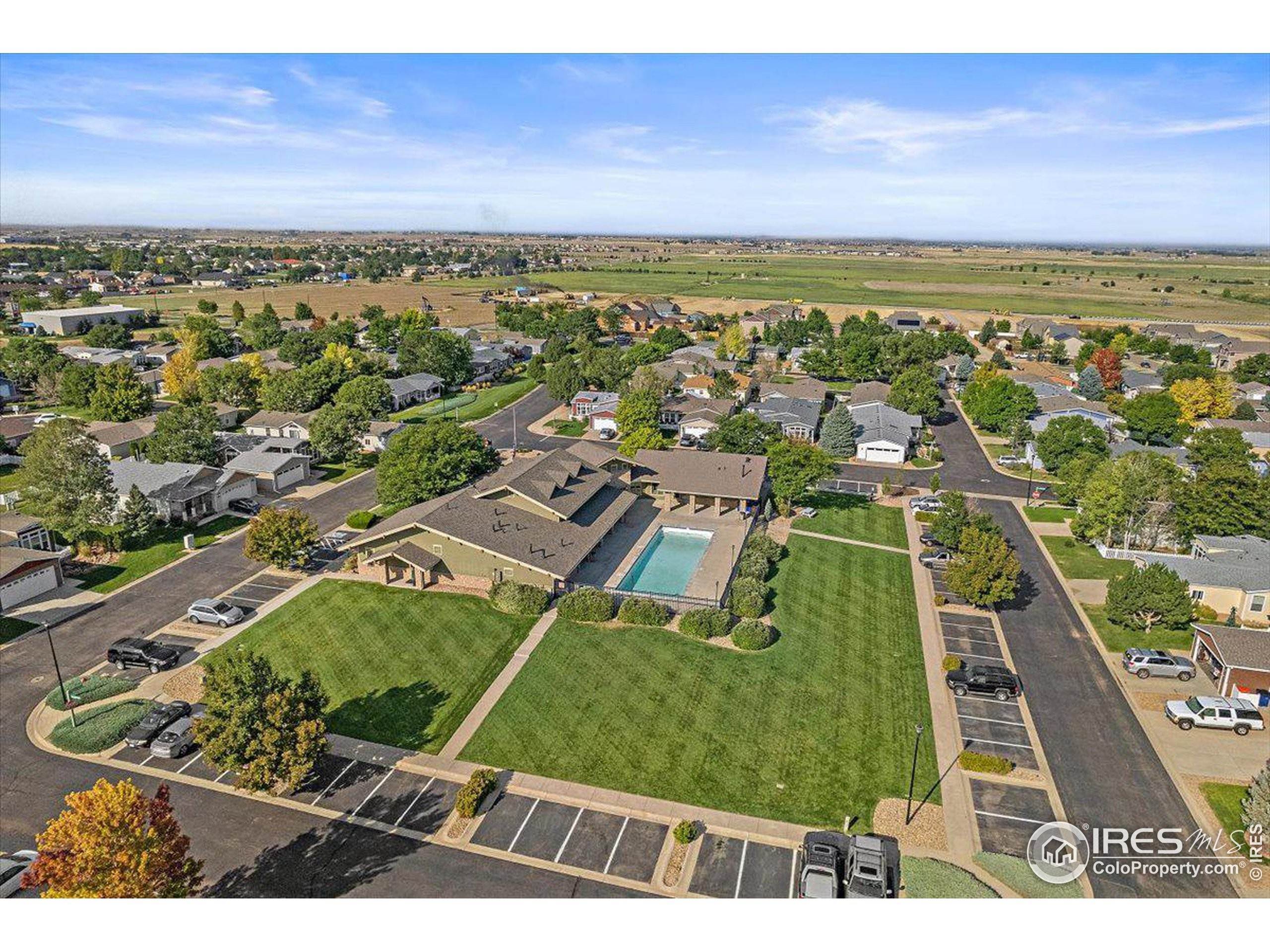 17. Single Family Homes for Active at 6135 Needlegrass Grn 310 Frederick, Colorado 80530 United States
