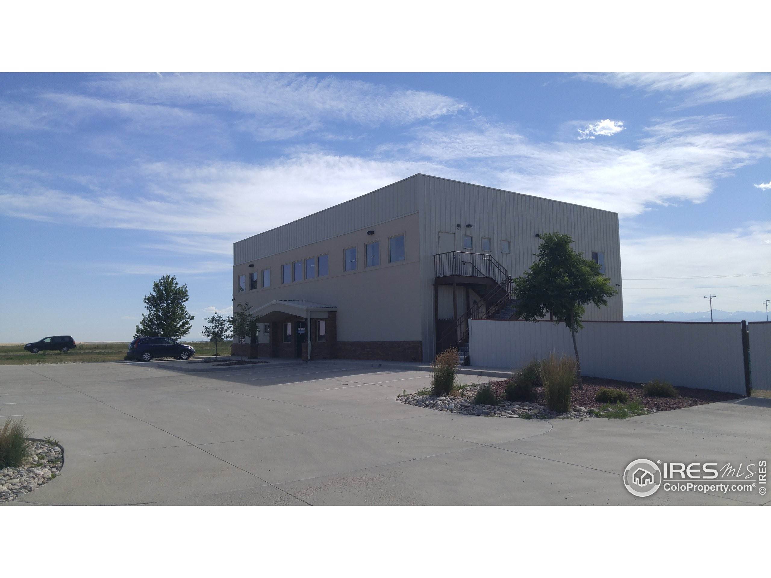 3. Commercial at 56 Gateway Circle Johnstown, Colorado 80534 United States