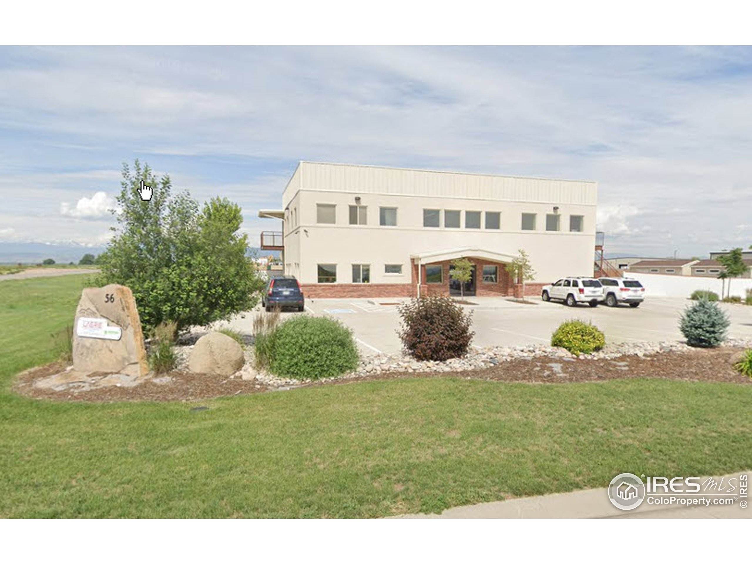 Commercial at 56 Gateway Circle Johnstown, Colorado 80534 United States