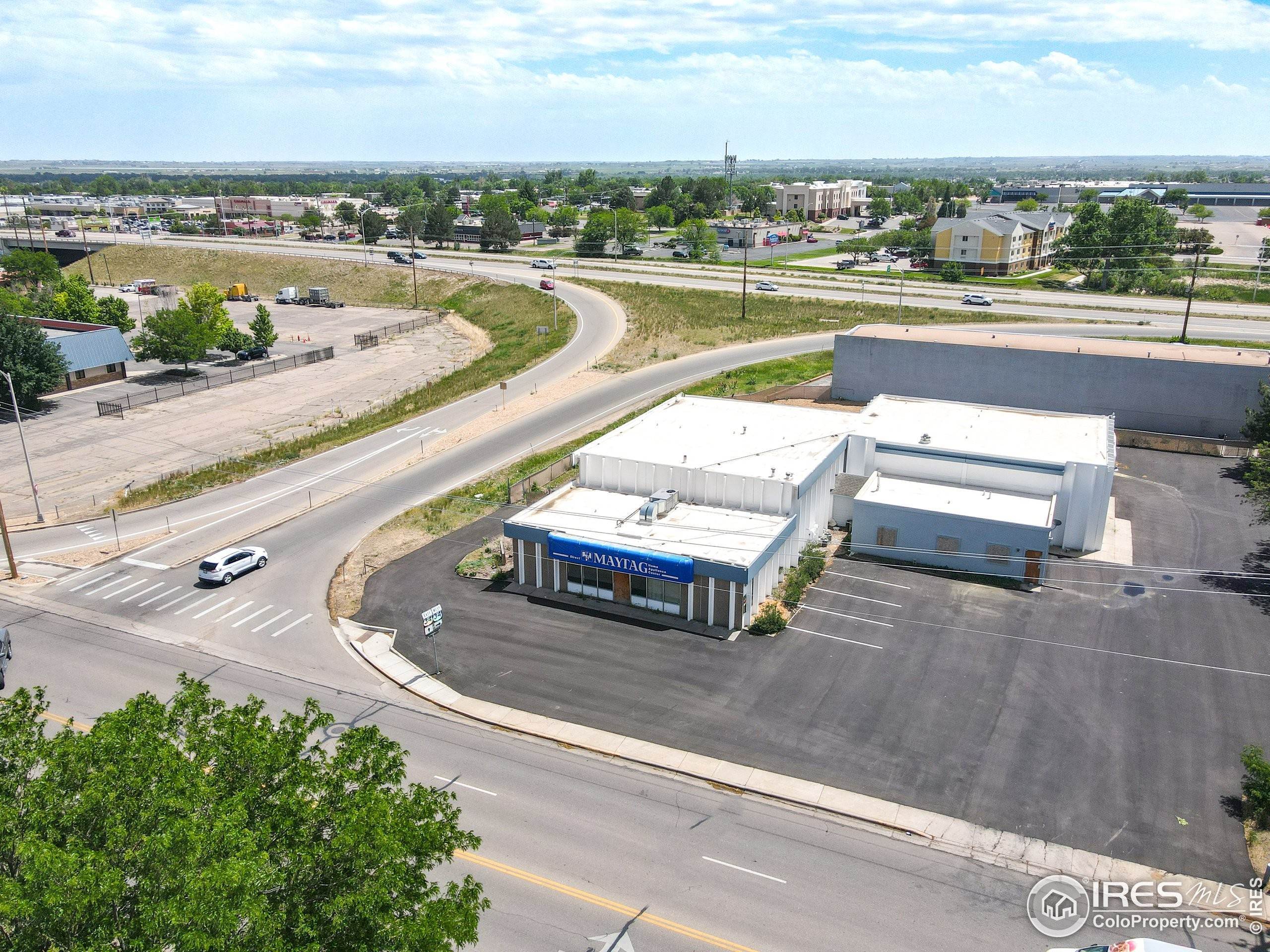 1. Commercial for Active at 2380 W 27th Street Greeley, Colorado 80634 United States