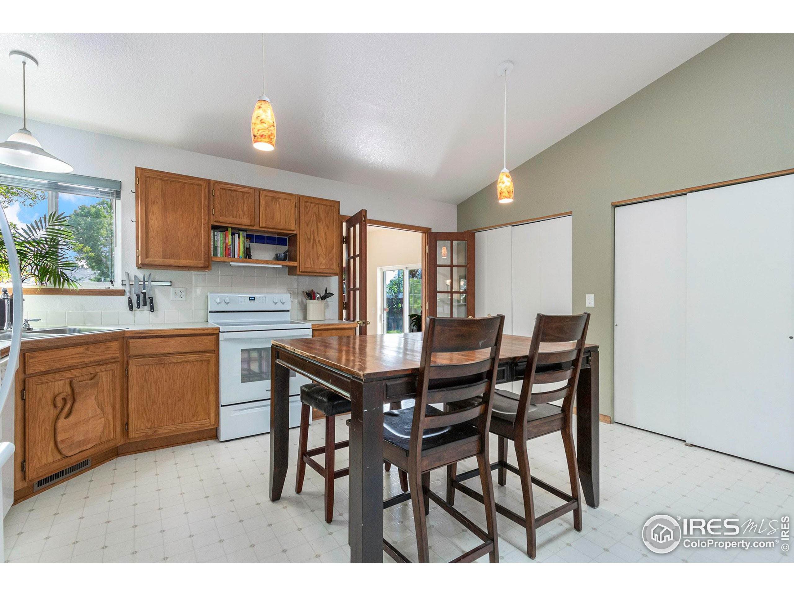 11. Single Family Homes for Active at 1300 Redwood Street Fort Collins, Colorado 80524 United States