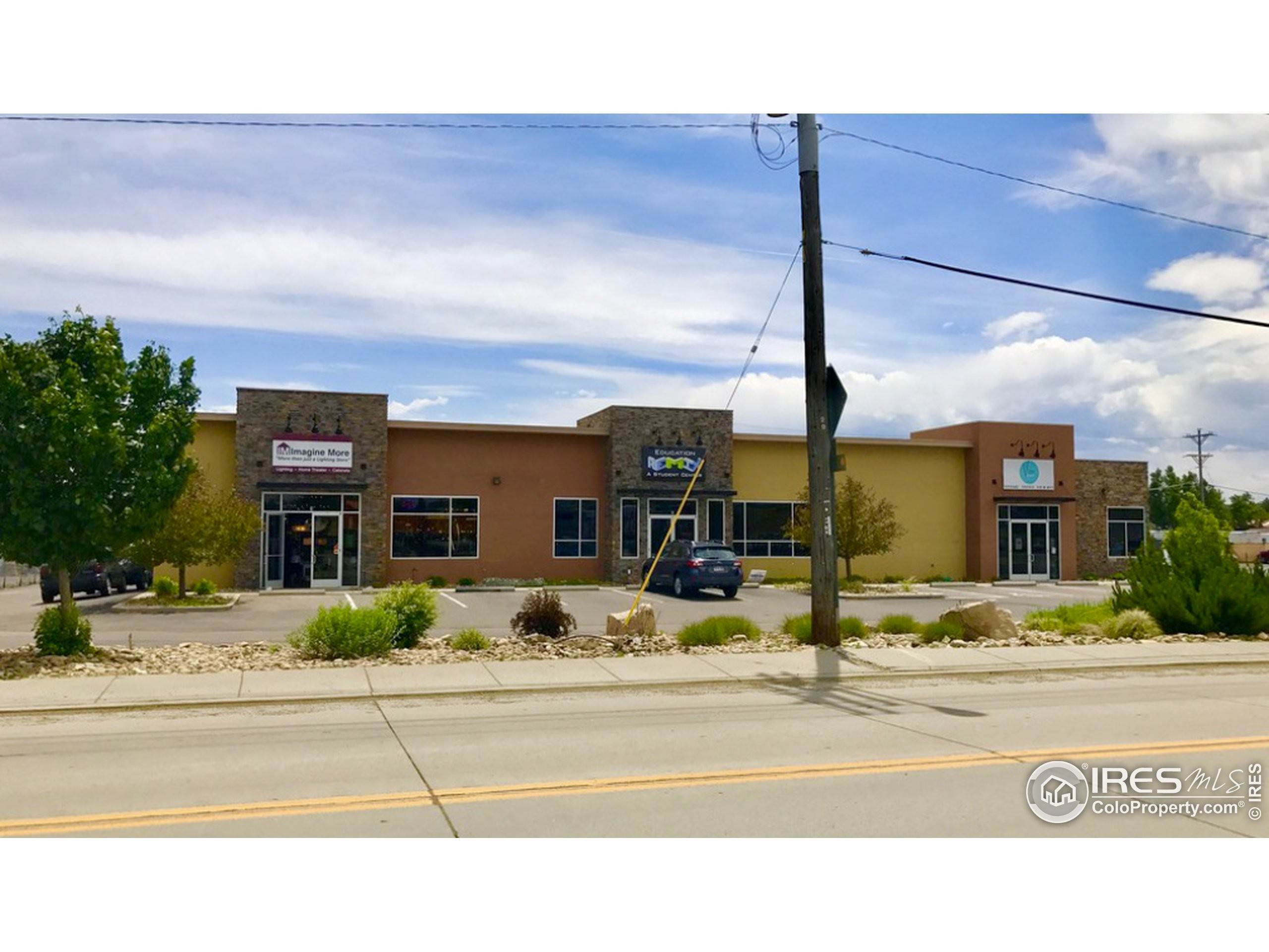 Commercial at 333 1st Avenue 3 Longmont, Colorado 80501 United States