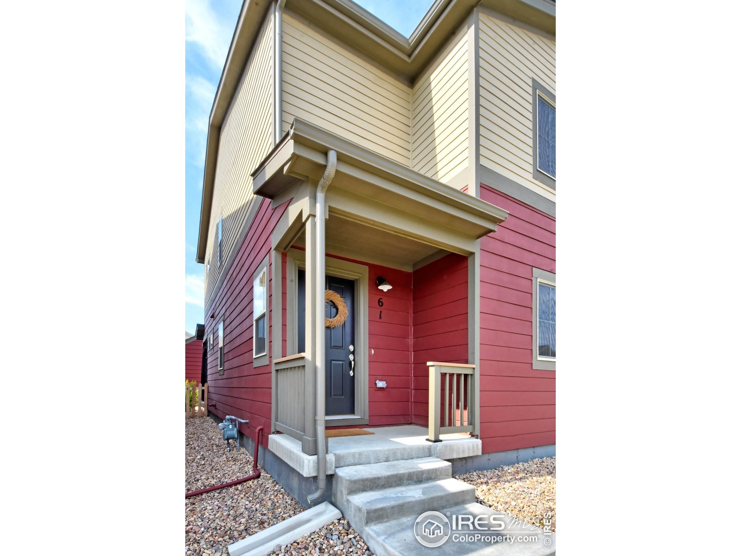 3. Single Family Homes for Active at 61 Avocet Court Longmont, Colorado 80501 United States