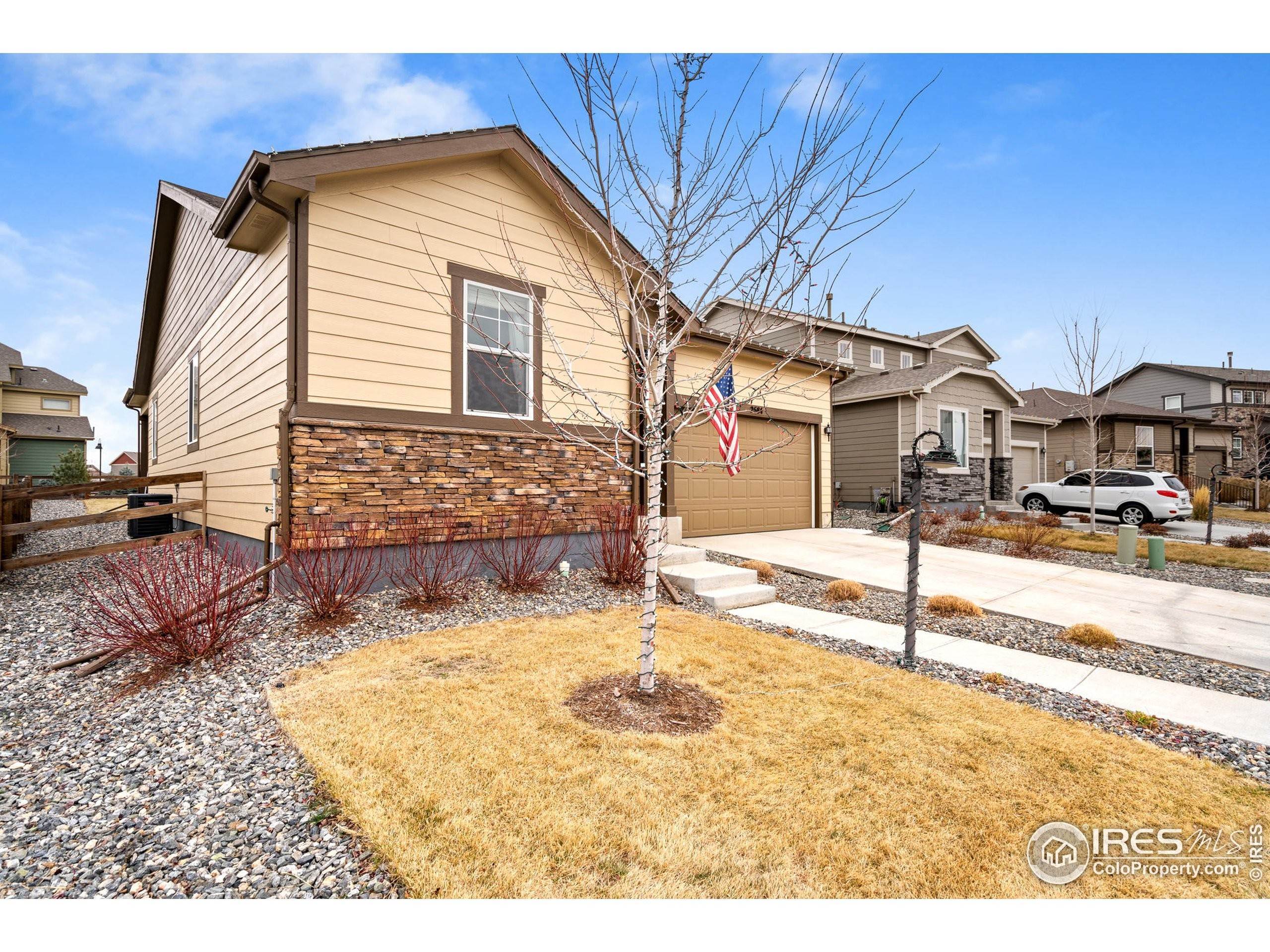 2. Single Family Homes for Active at 2684 Trio Falls Drive Loveland, Colorado 80538 United States