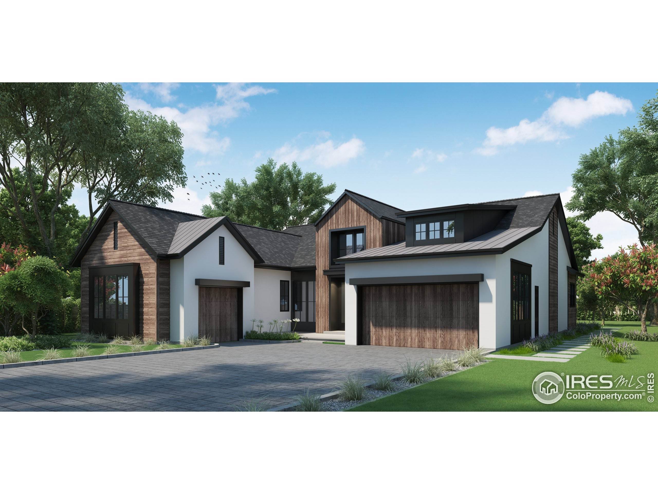 Single Family Homes for Active at 1201 W 144th Court Westminster, Colorado 80023 United States