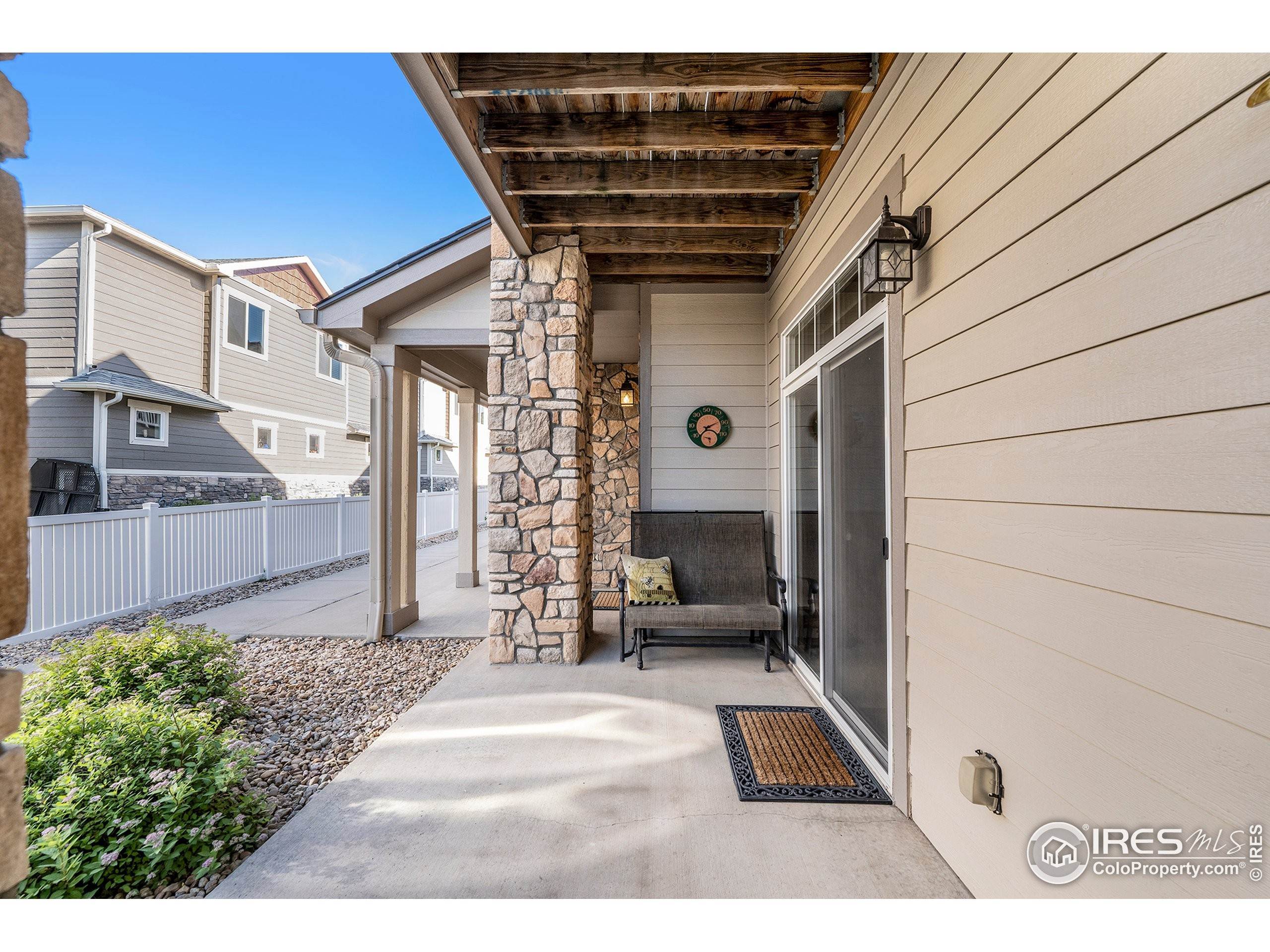 2. Single Family Homes for Active at 10818 Cimarron Street 302 Firestone, Colorado 80504 United States
