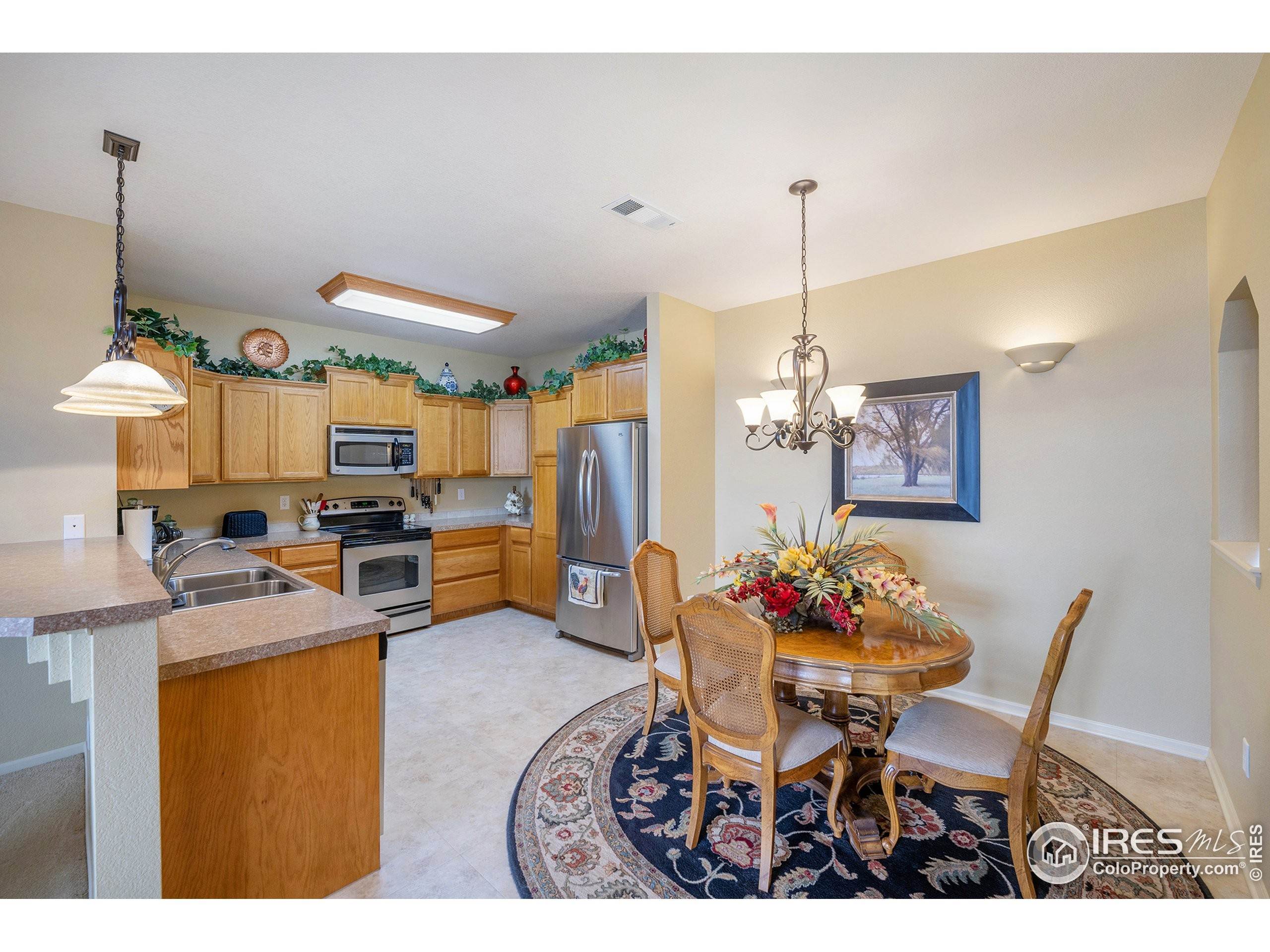 6. Single Family Homes for Active at 10818 Cimarron Street 302 Firestone, Colorado 80504 United States
