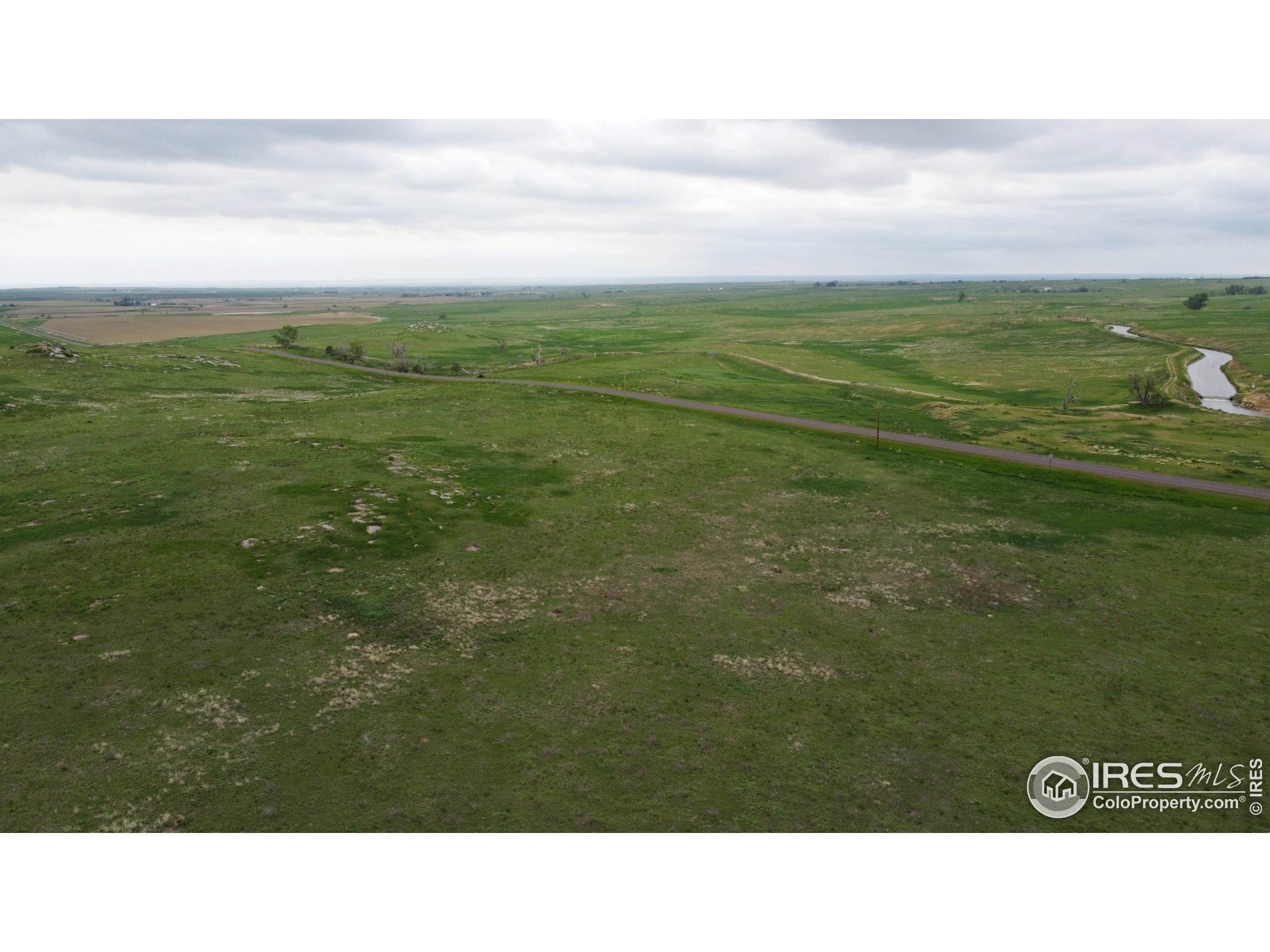 16. Land for Active at County Road 330 Lot 2 Sterling, Colorado 80751 United States