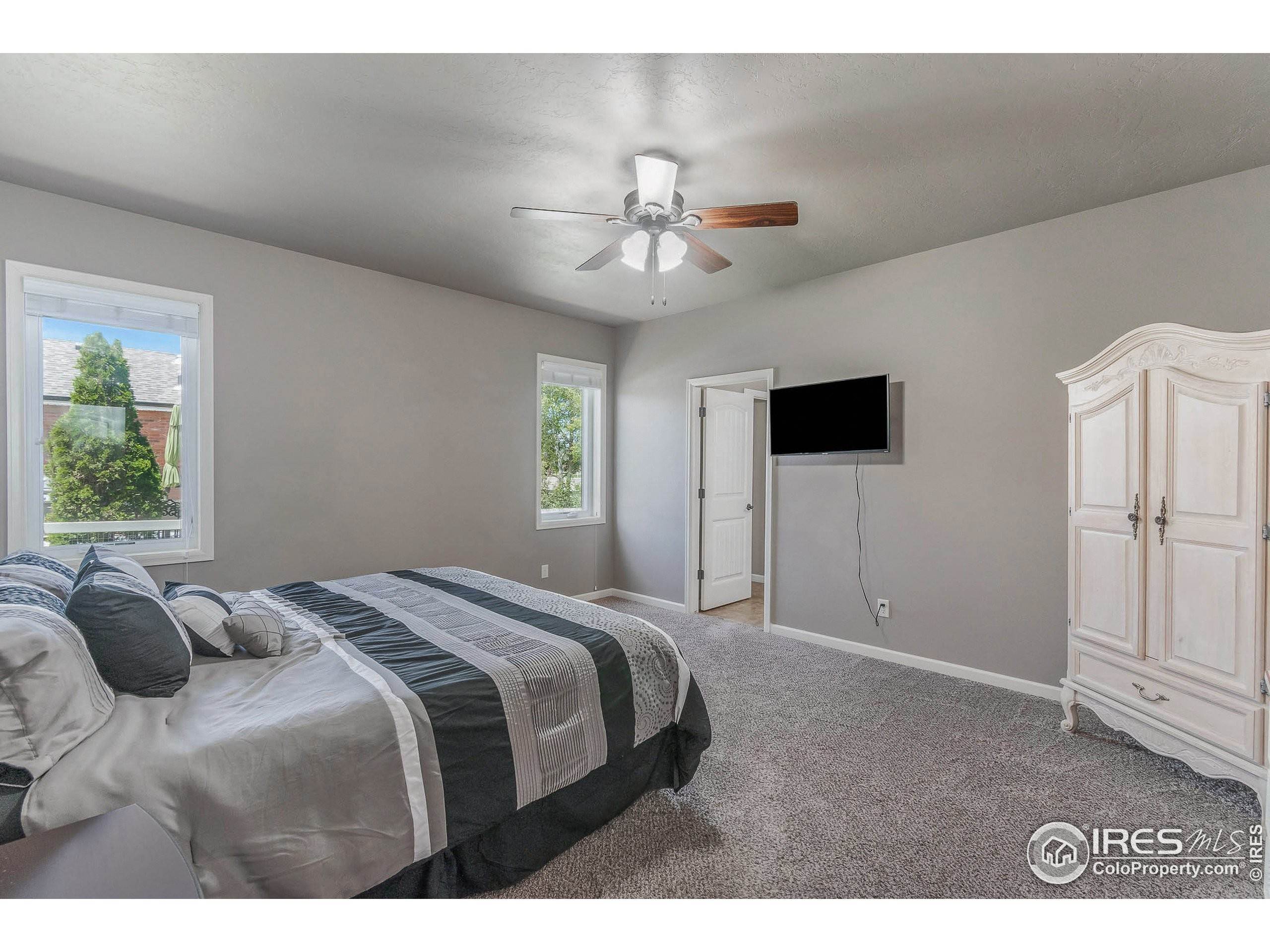 14. Single Family Homes for Active at 1345 Settlers Drive Eaton, Colorado 80615 United States