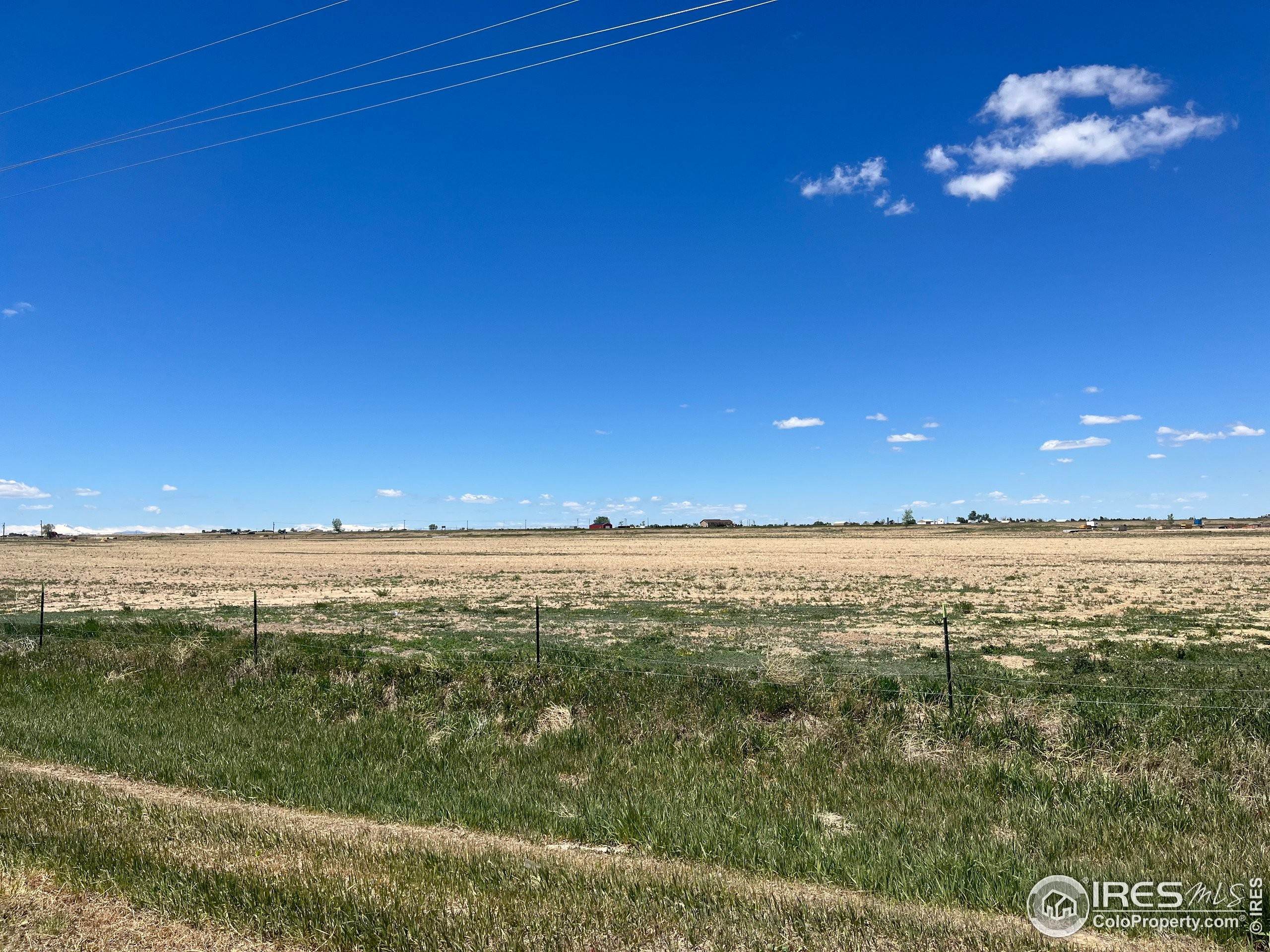 4. Land for Active at County Road 398 Keenesburg, Colorado 80643 United States