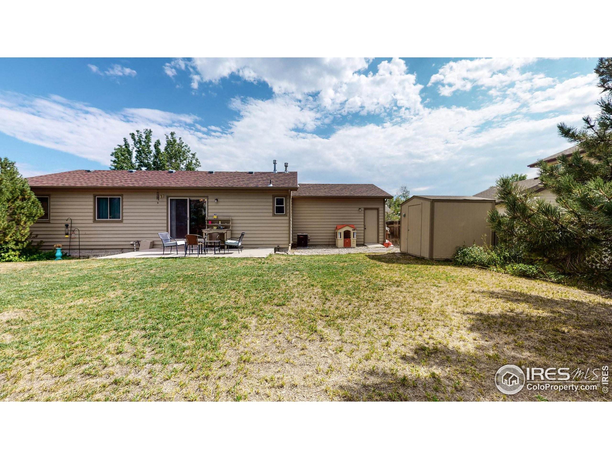 18. Single Family Homes for Active at 2857 5th Street Loveland, Colorado 80537 United States