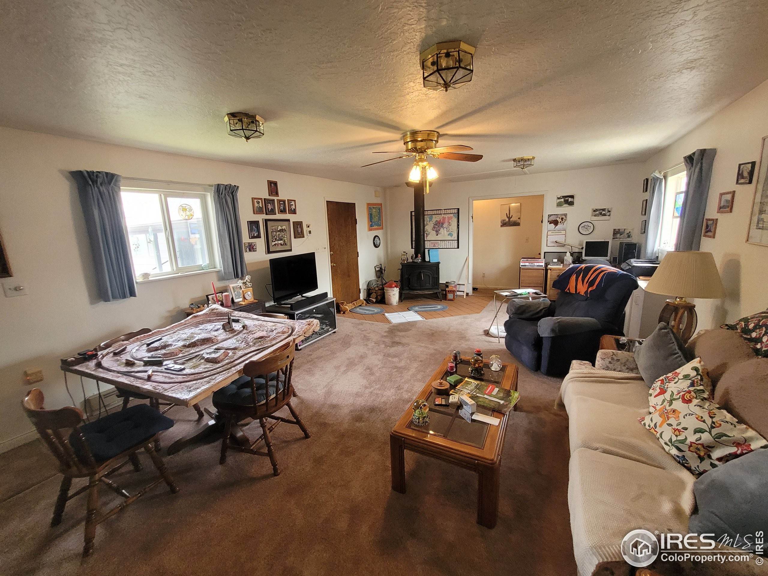 20. Single Family Homes for Active at 225 19th Ave Court Greeley, Colorado 80631 United States