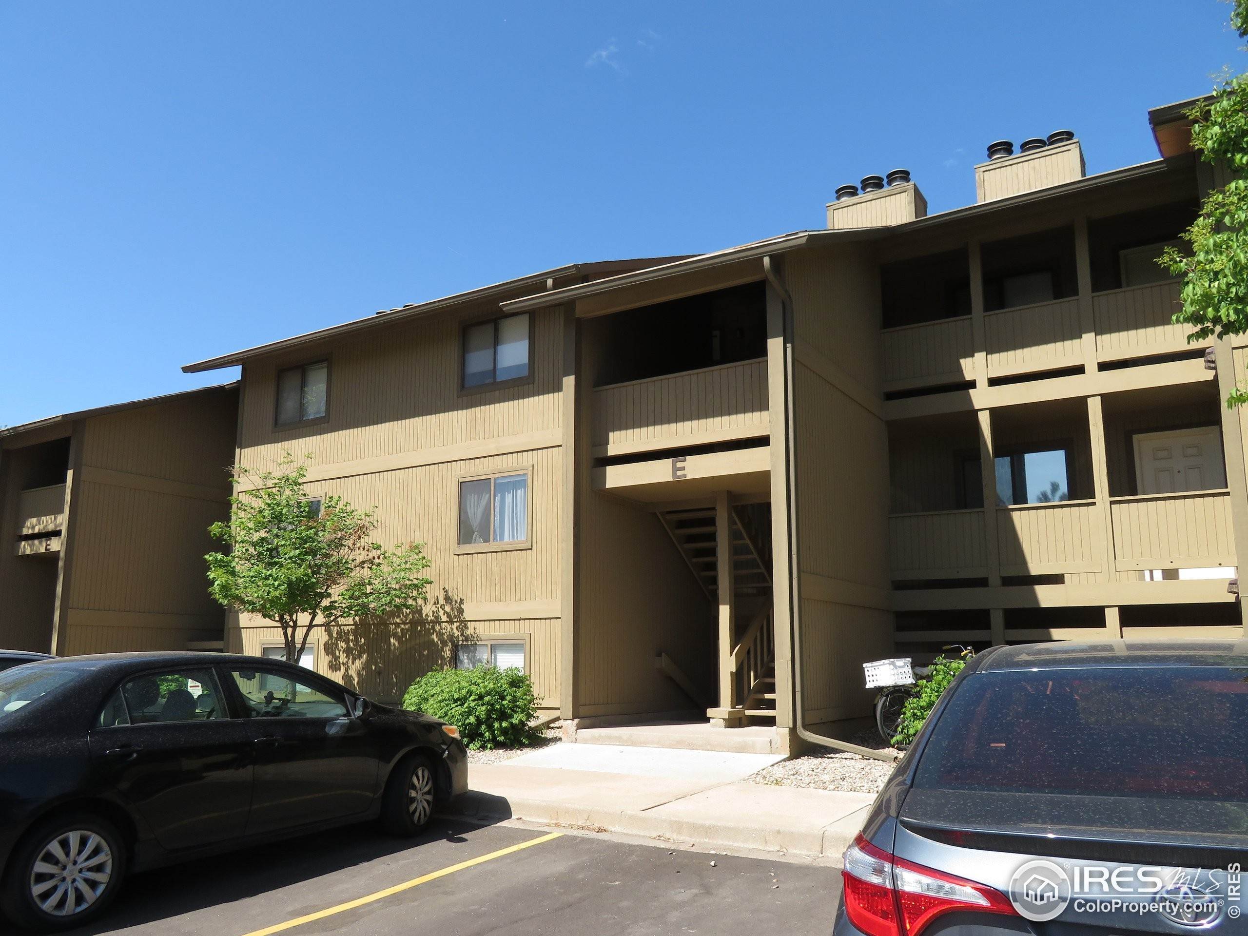 4. Multi Family for Active at 710 City Park Avenue 523 Fort Collins, Colorado 80521 United States