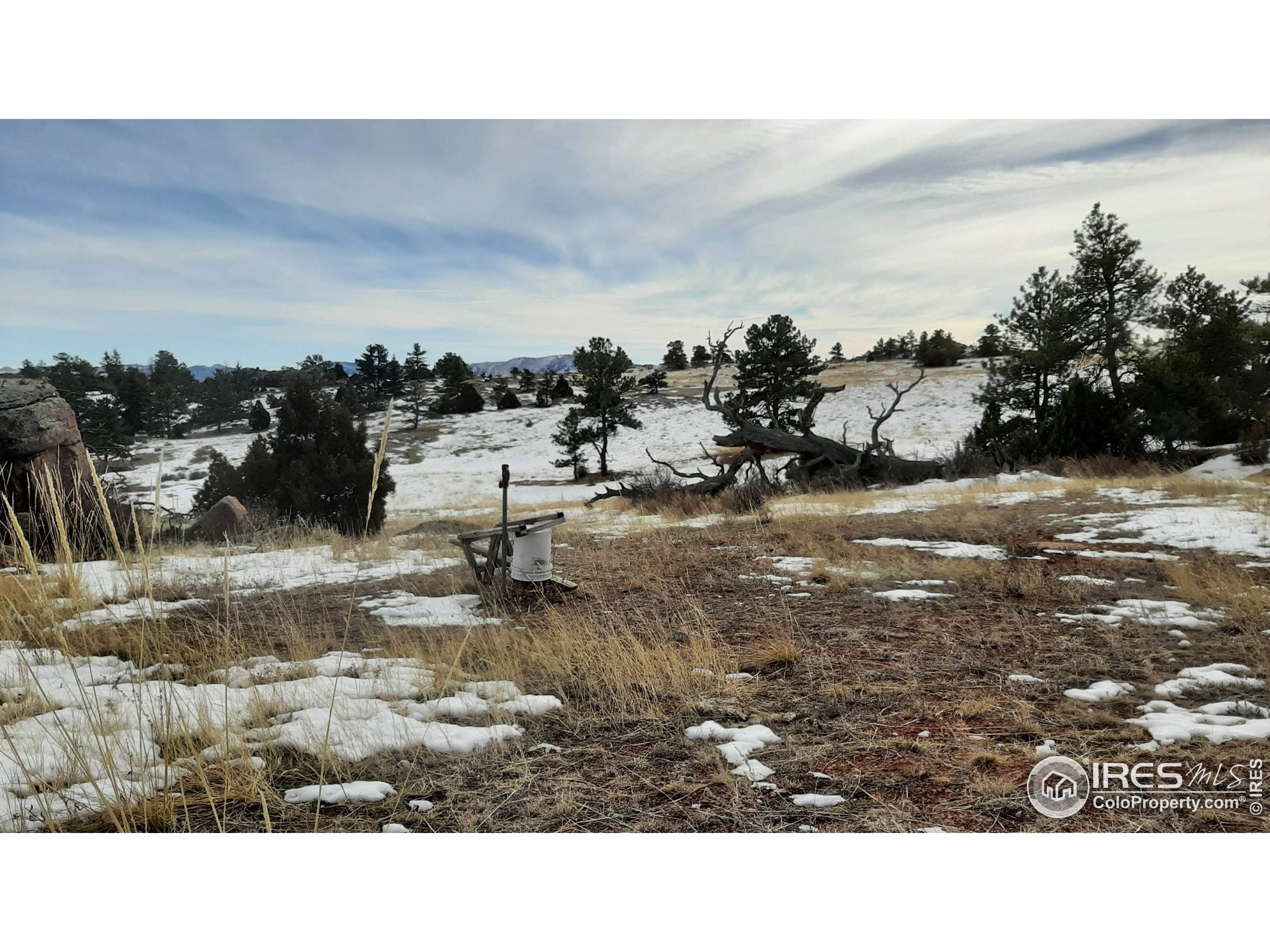 2. Land for Active at County Rd 82E Livermore, Colorado 80536 United States