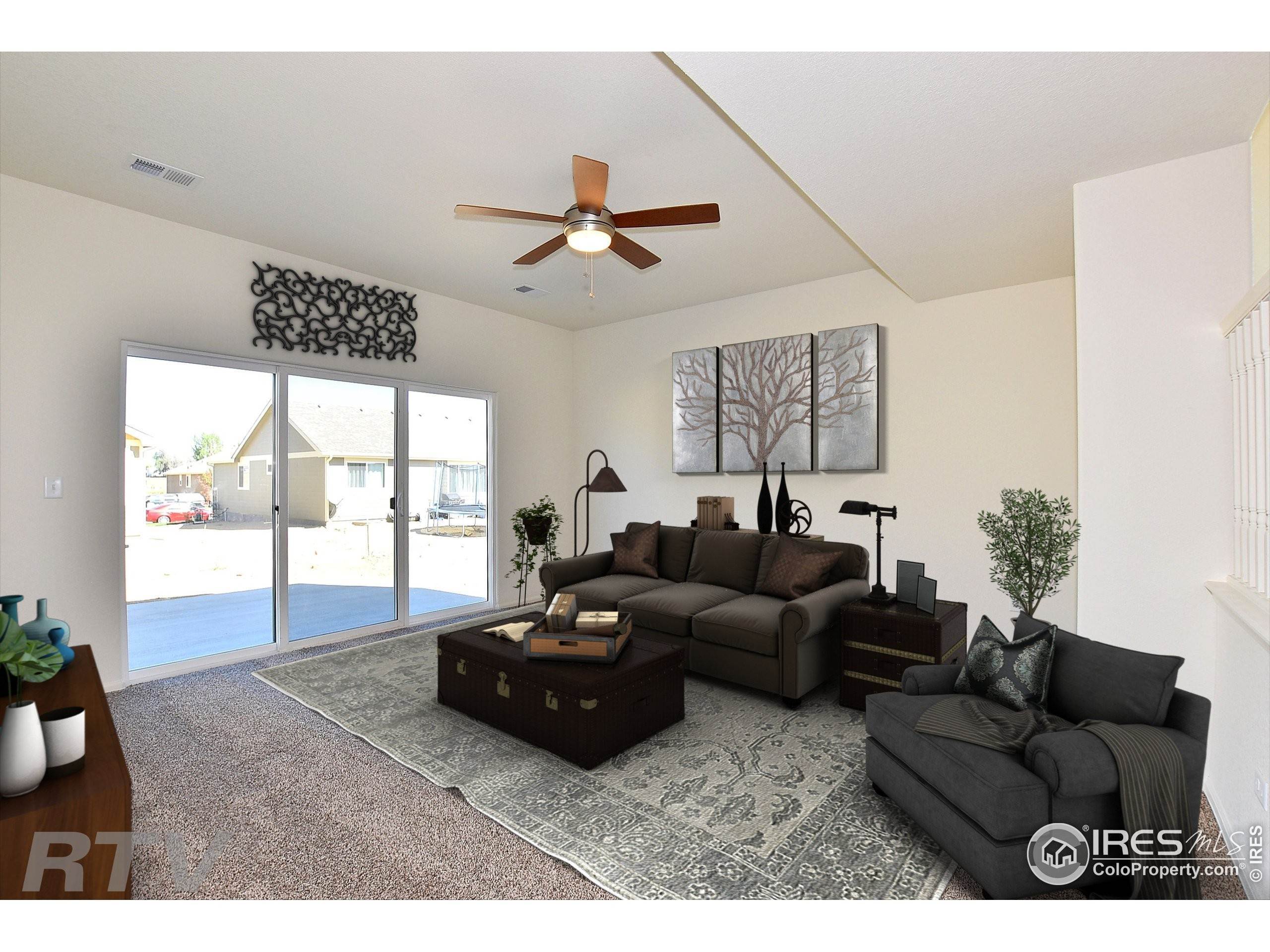 6. Single Family Homes for Active at 1816 103rd Ave Court Greeley, Colorado 80634 United States
