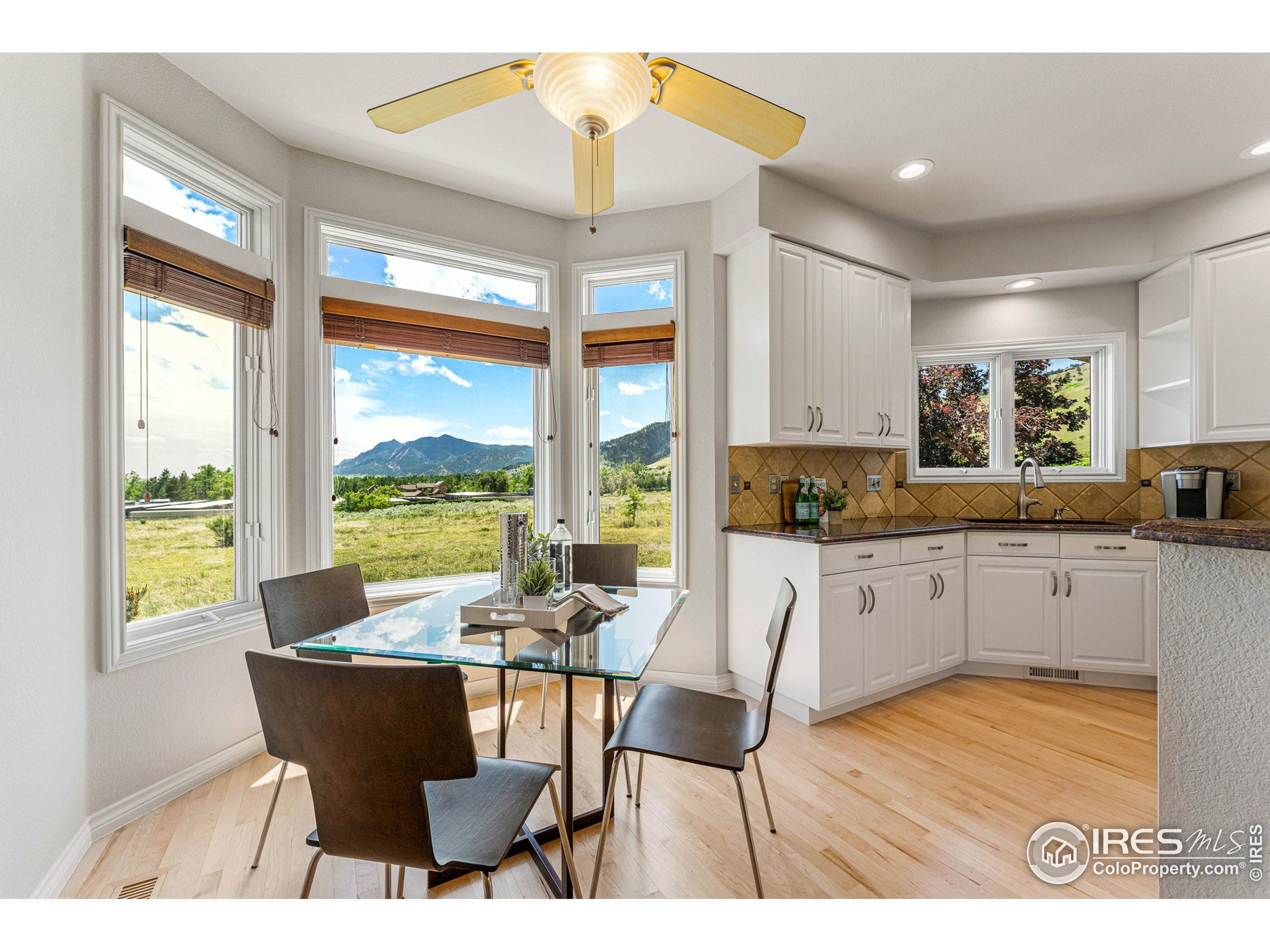 14. Single Family Homes for Active at 958 Yellow Pine Avenue Boulder, Colorado 80304 United States