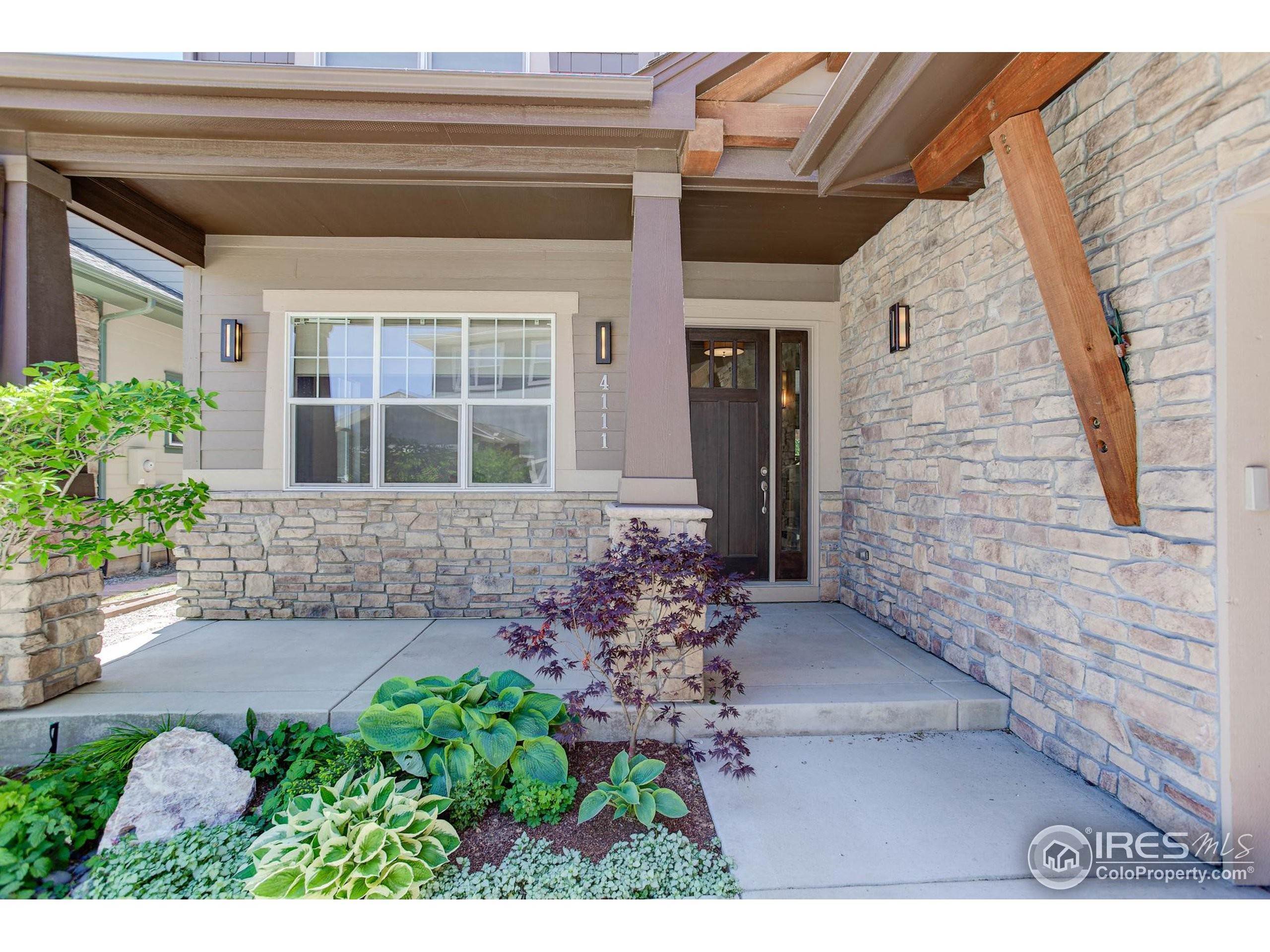 3. Single Family Homes at 4111 Westcliffe Court Boulder, Colorado 80301 United States