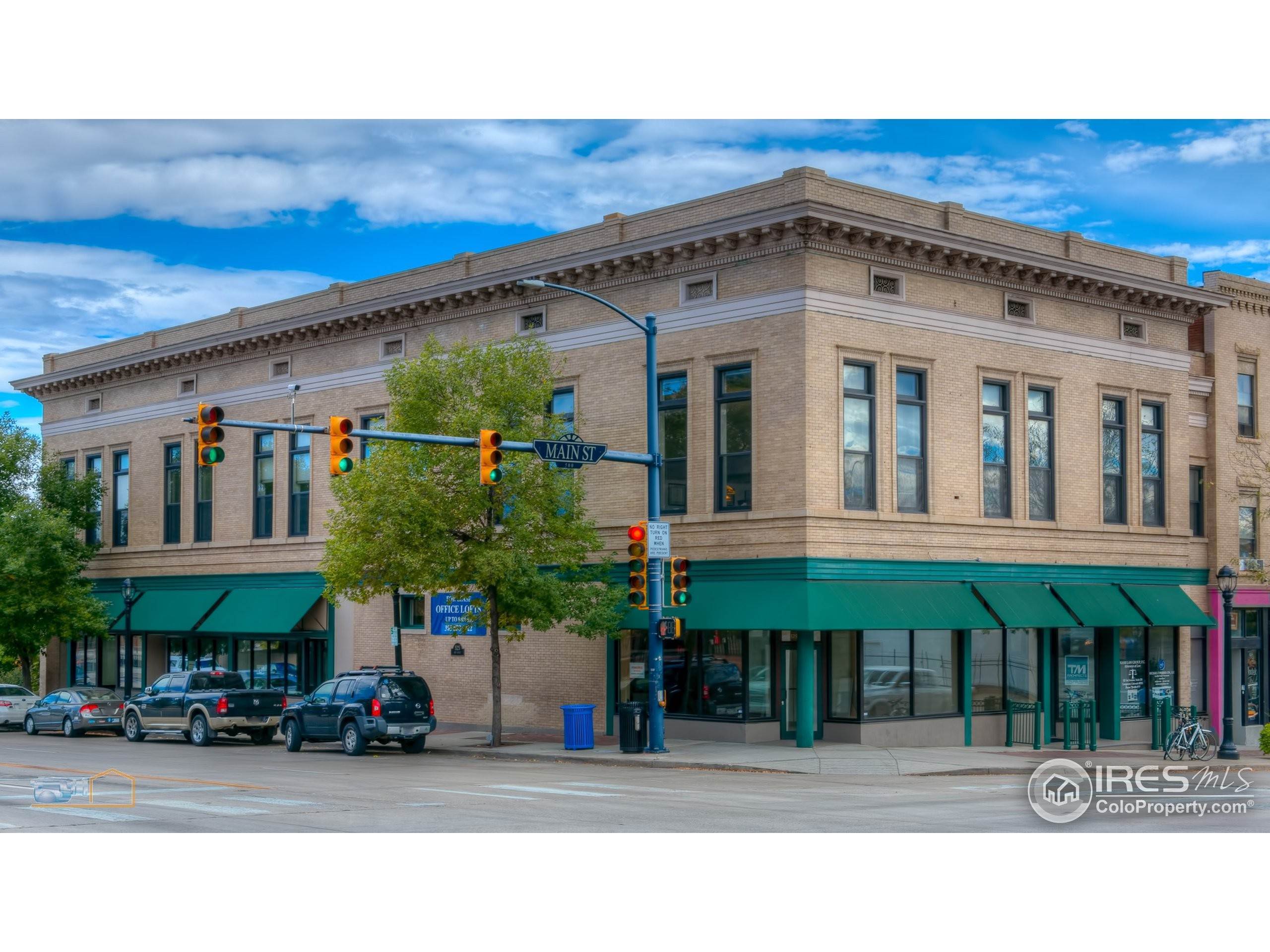 Commercial at 525 3rd Avenue Longmont, Colorado 80501 United States