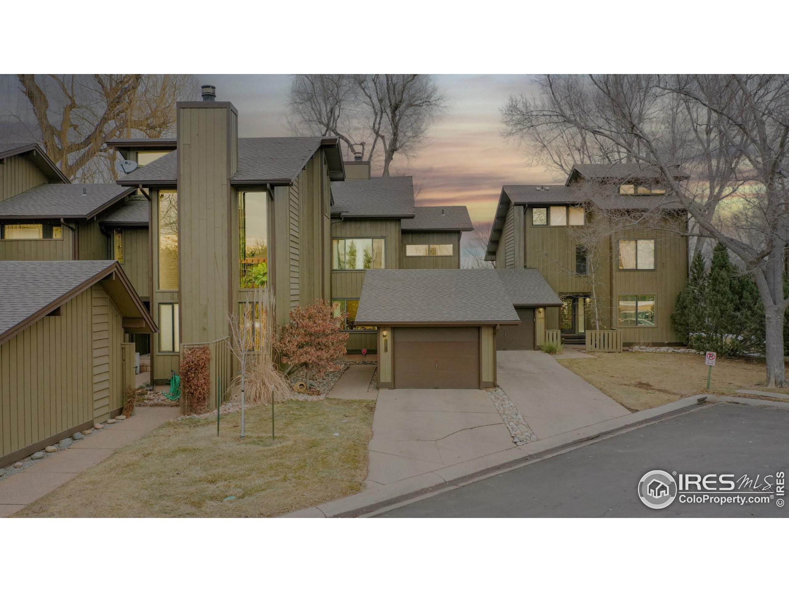 1. Single Family Homes for Active at 1907 Waters Edge Street E Fort Collins, Colorado 80526 United States