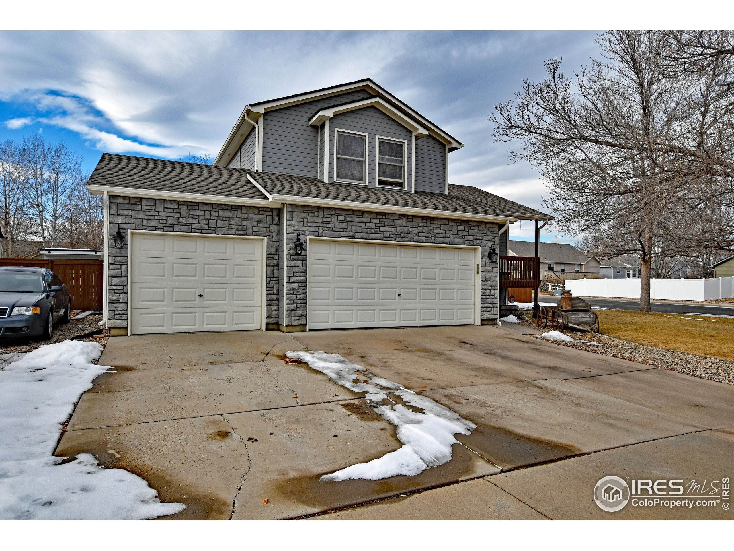 2. Single Family Homes for Active at 501 Dana Court Loveland, Colorado 80537 United States