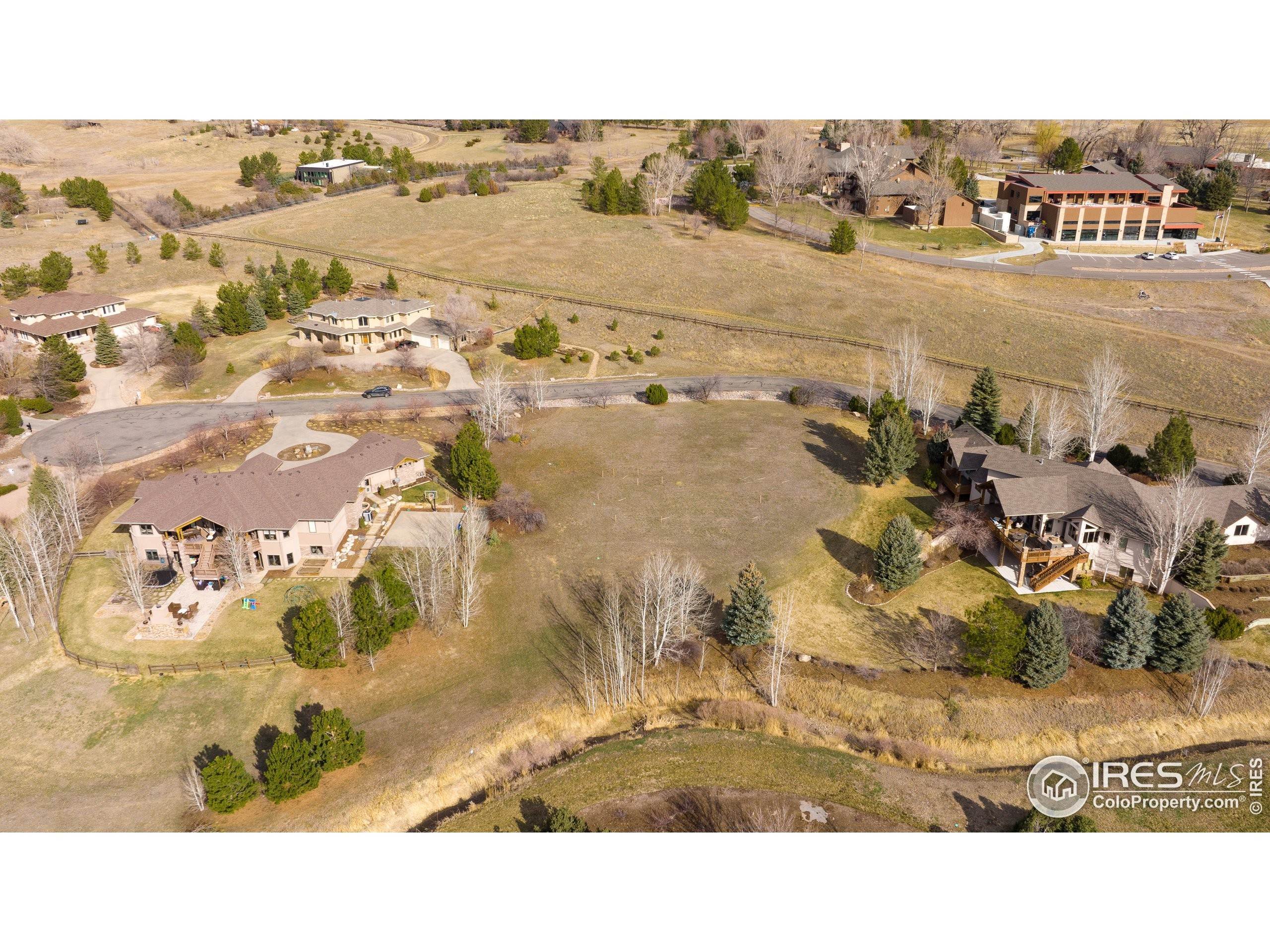 7. Land for Active at 10468 Sunlight Drive Lafayette, Colorado 80026 United States
