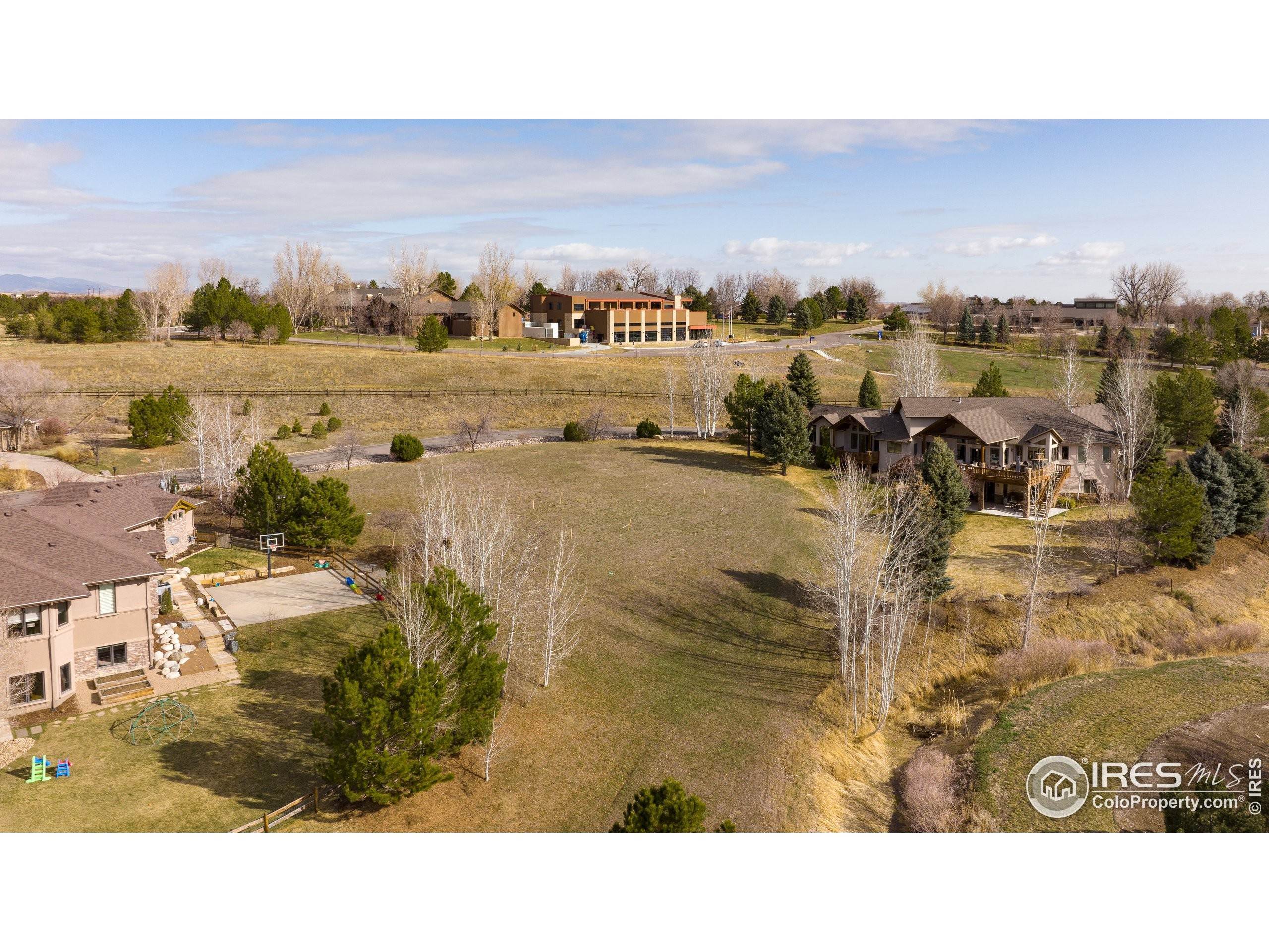 5. Land for Active at 10468 Sunlight Drive Lafayette, Colorado 80026 United States