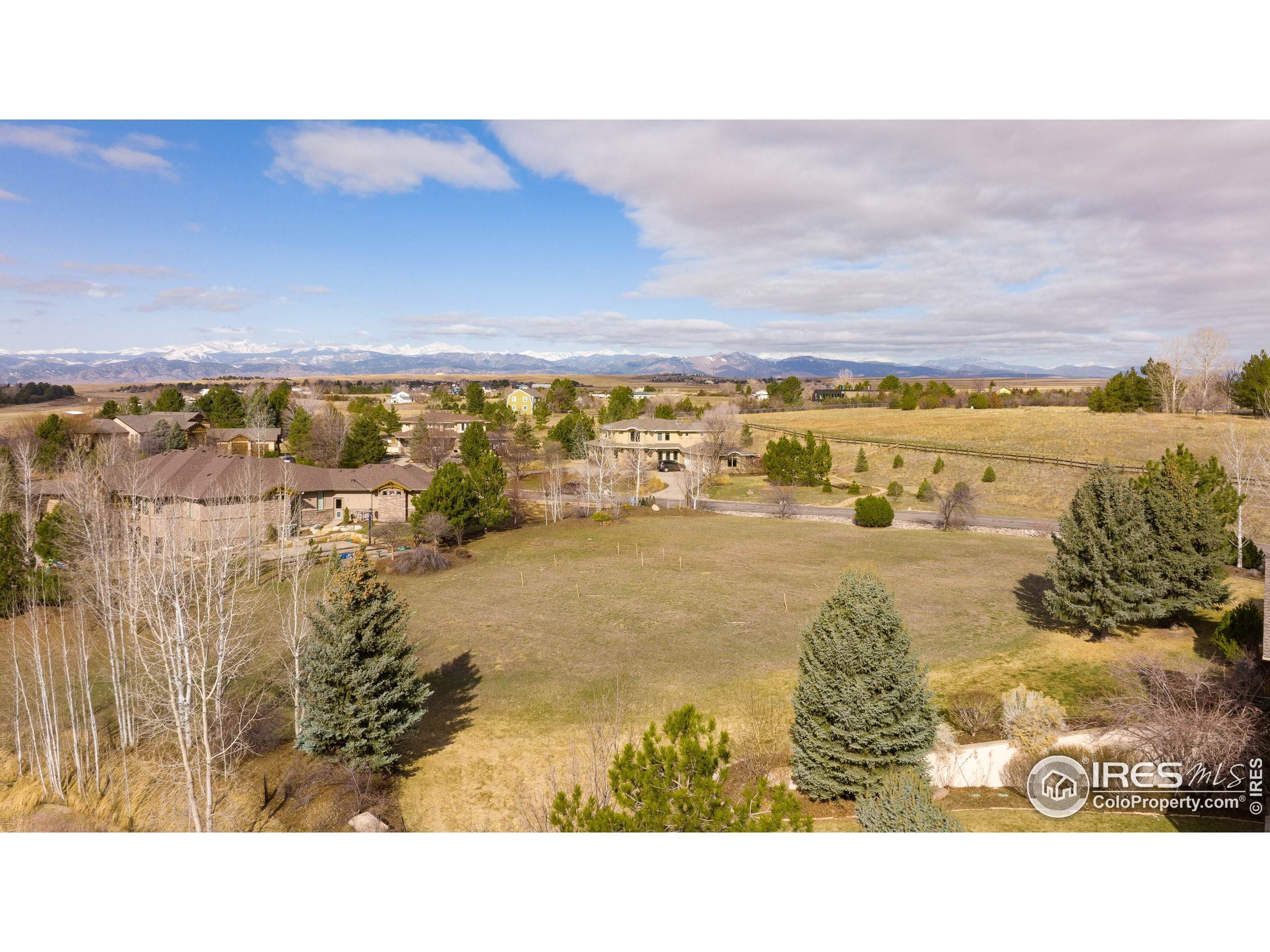 9. Land for Active at 10468 Sunlight Drive Lafayette, Colorado 80026 United States