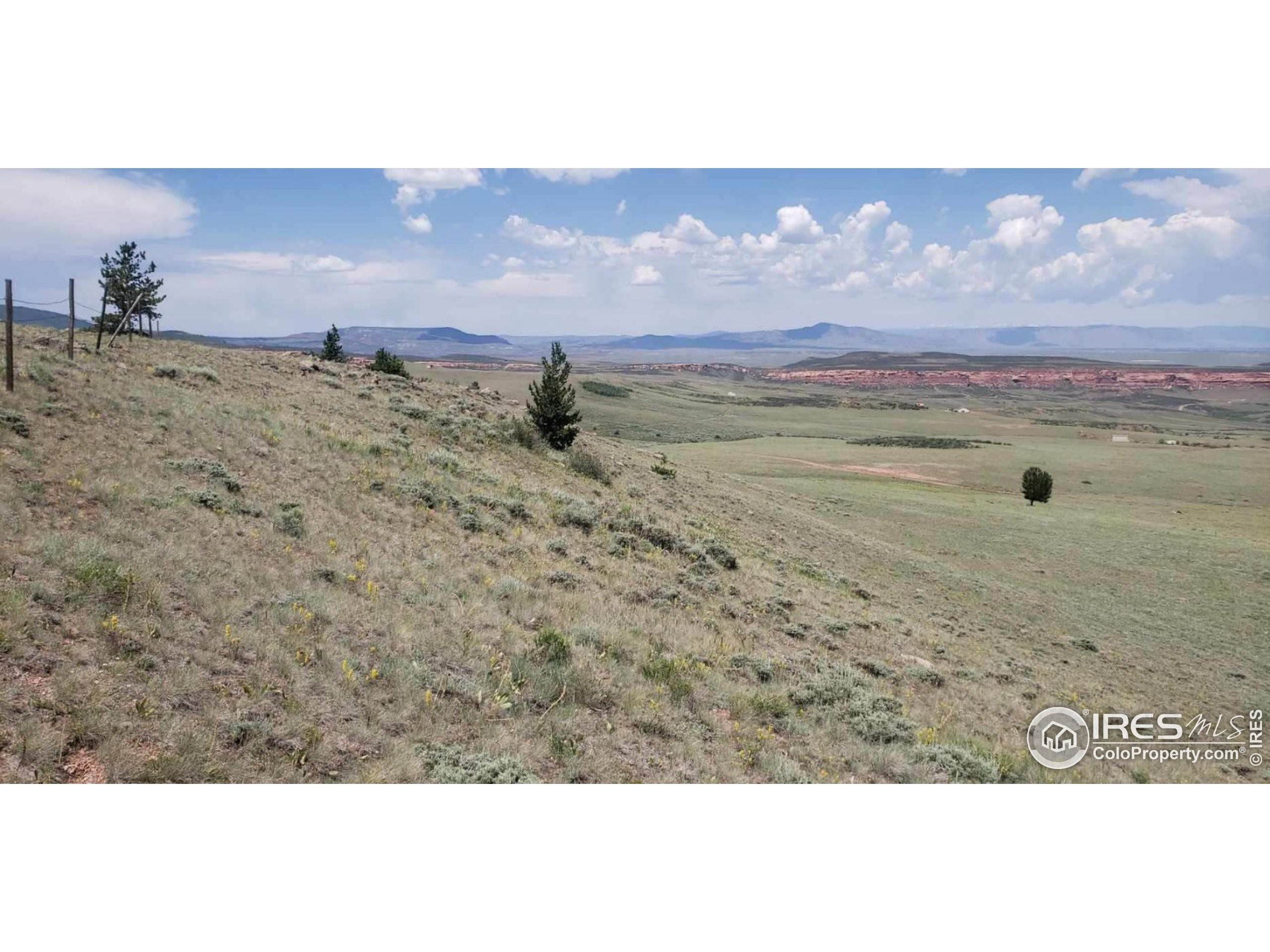 Land for Active at Antelope Ridge Road Livermore, Colorado 80536 United States