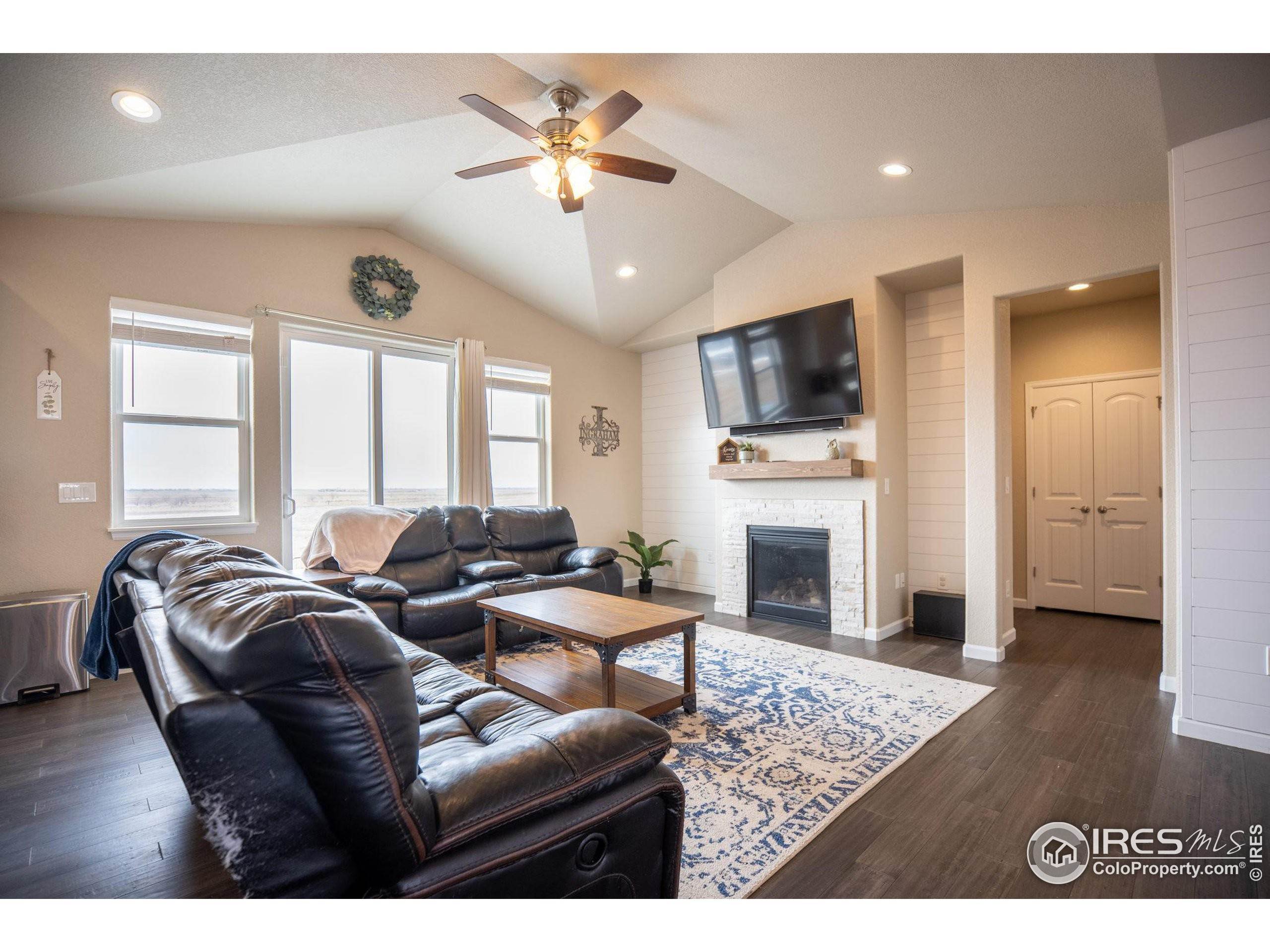 12. Single Family Homes for Active at 15535 7.3 Road Wiggins, Colorado 80654 United States