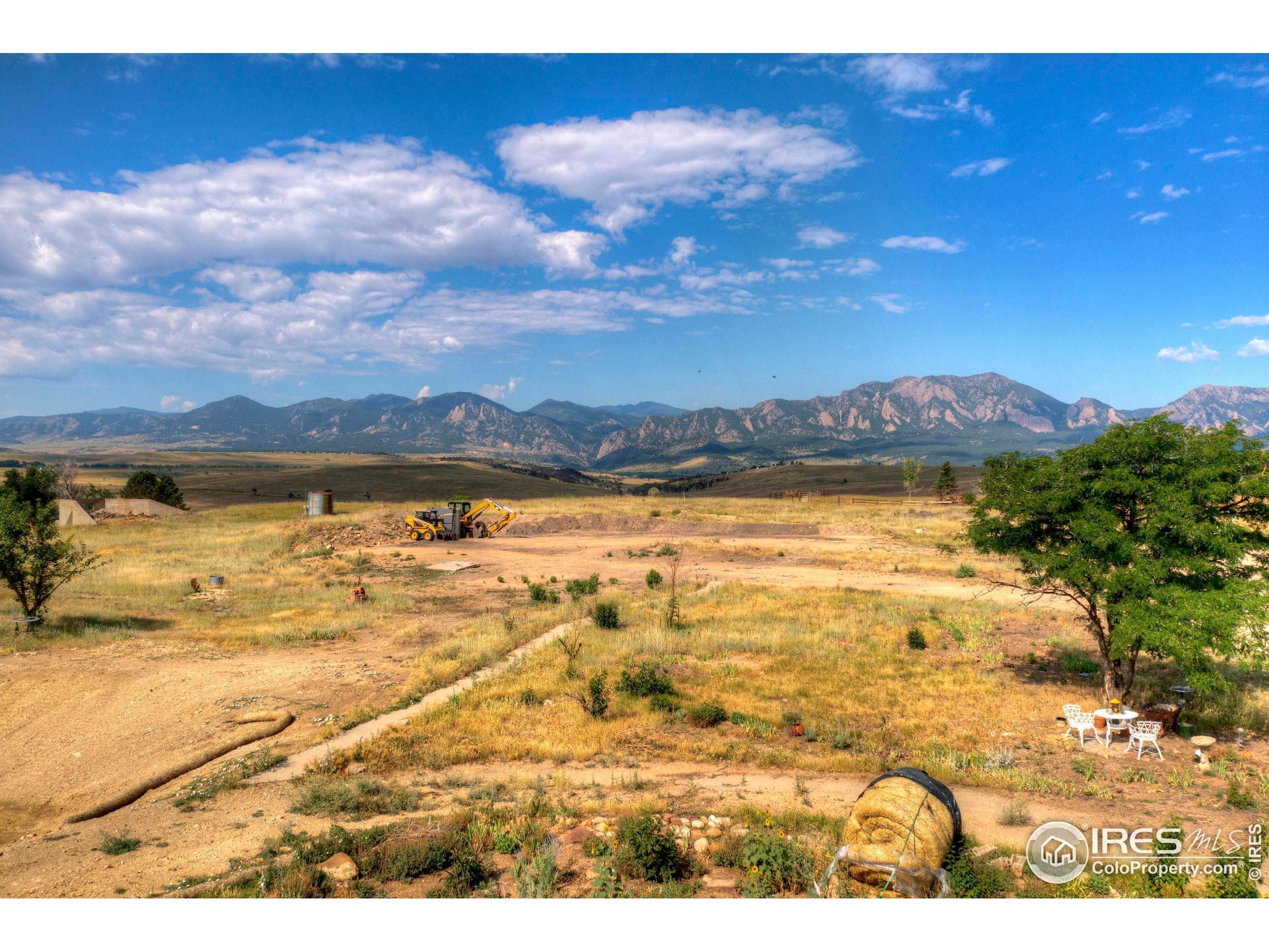 3. Land for Active at 6761 Marshall Drive Boulder, Colorado 80303 United States