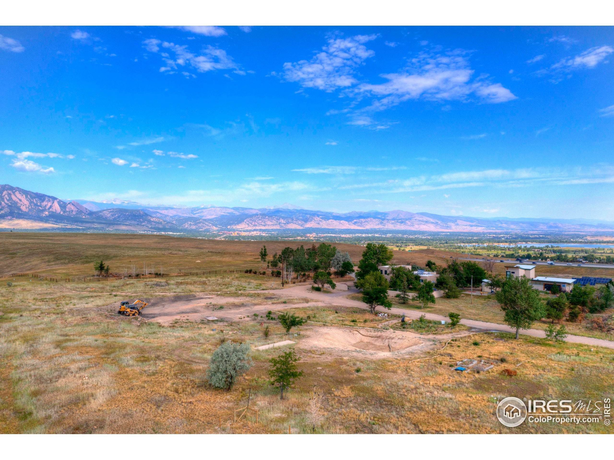 5. Land for Active at 6761 Marshall Drive Boulder, Colorado 80303 United States