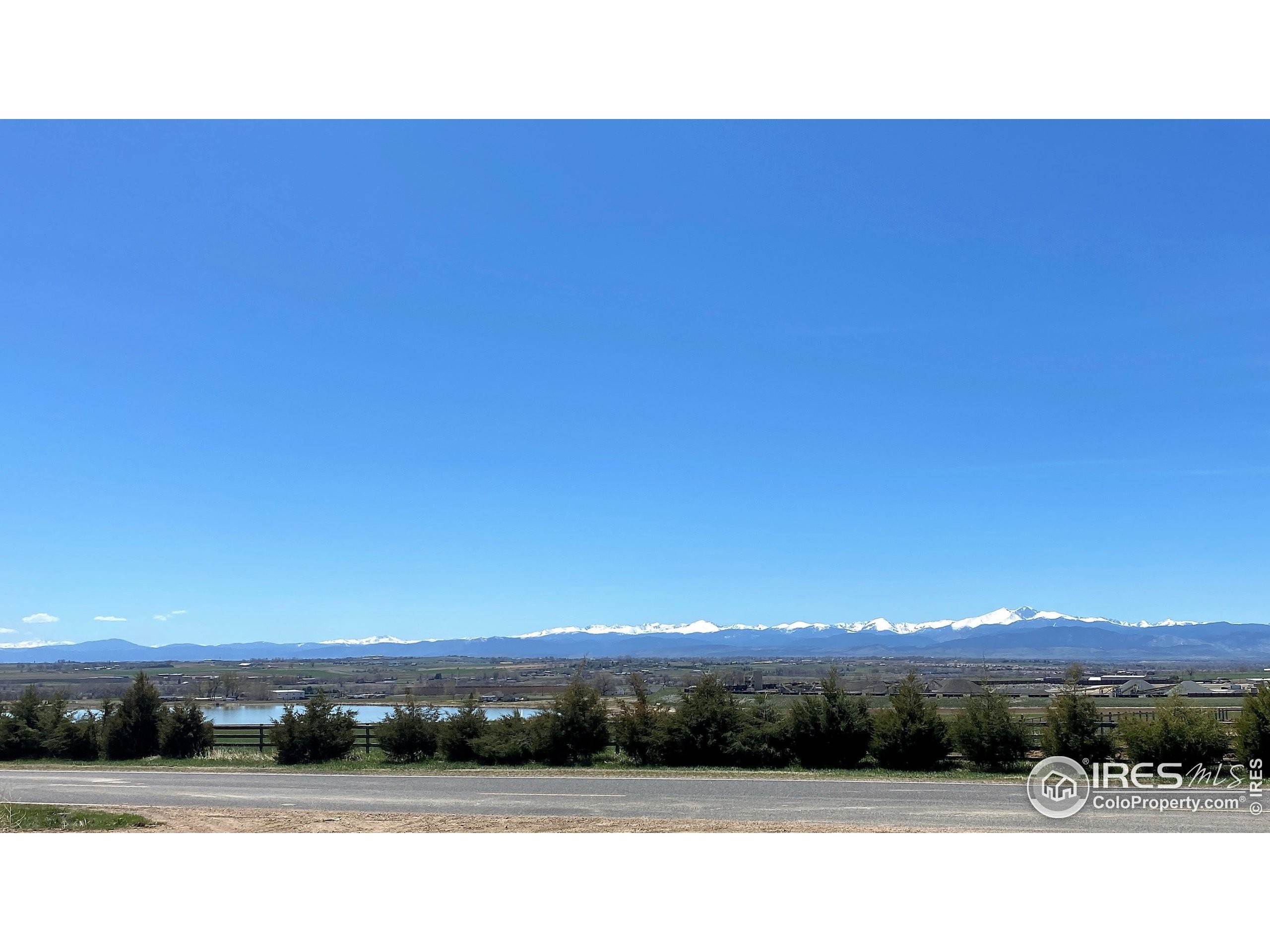 1. Land for Active at Farms at Sunset Ridge - Lot #3 Johnstown, Colorado 80534 United States