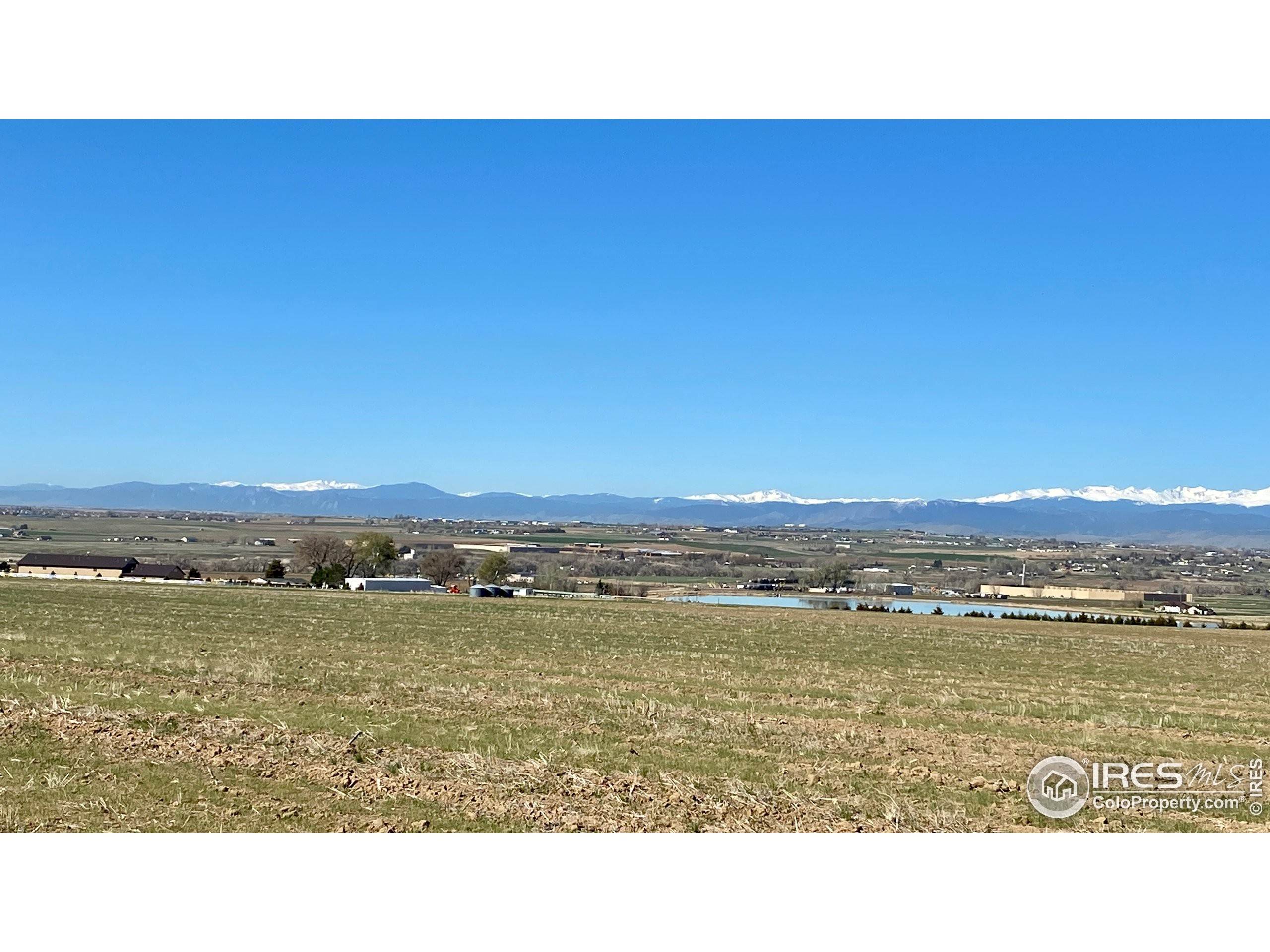 5. Land for Active at Farms at Sunset Ridge - Lot #3 Johnstown, Colorado 80534 United States