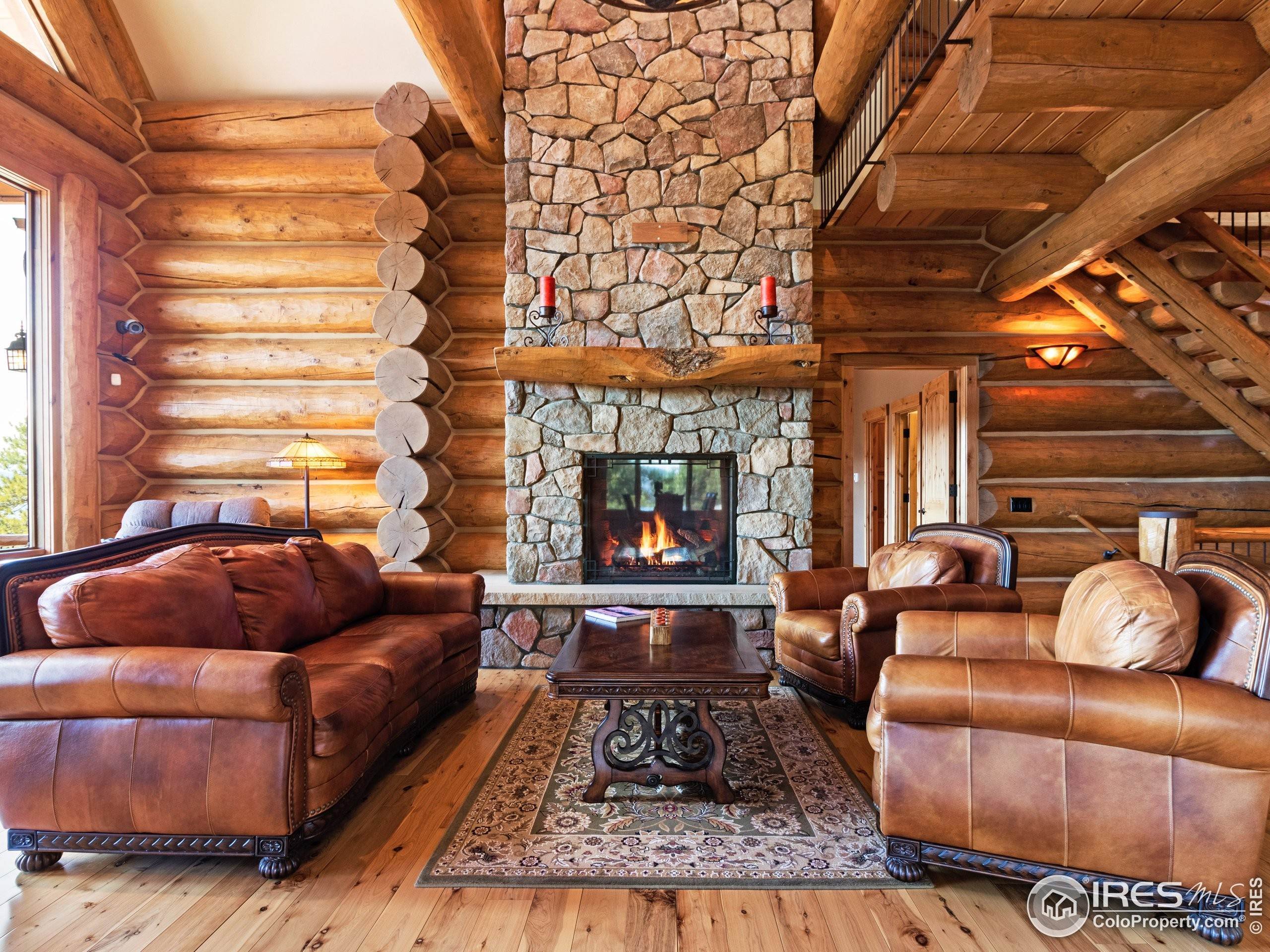 5. Single Family Homes for Active at 285 Alpine Drive Estes Park, Colorado 80517 United States