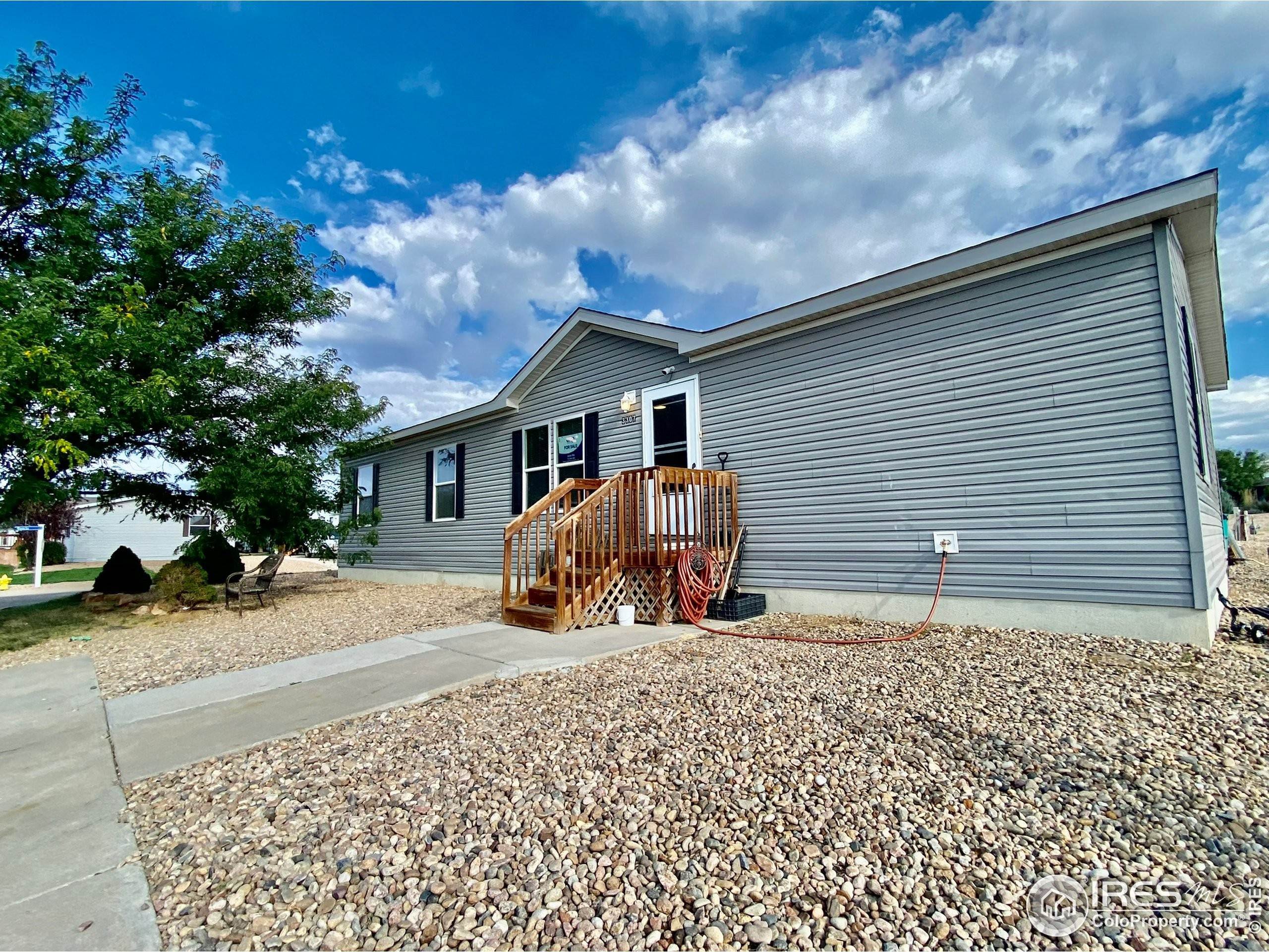 1. Single Family Homes for Active at 3307 Sagebrush Blvd Evans, Colorado 80620 United States