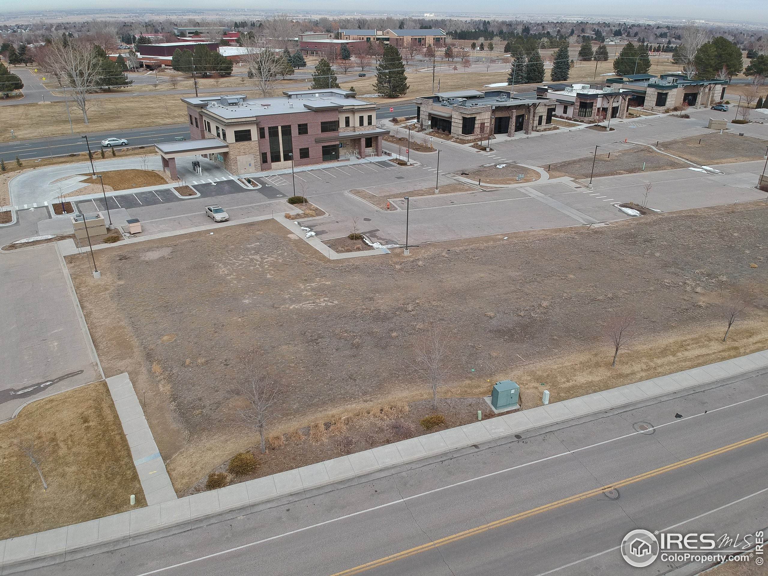 5. Land for Active at 5220 W 20th Street Greeley, Colorado 80634 United States