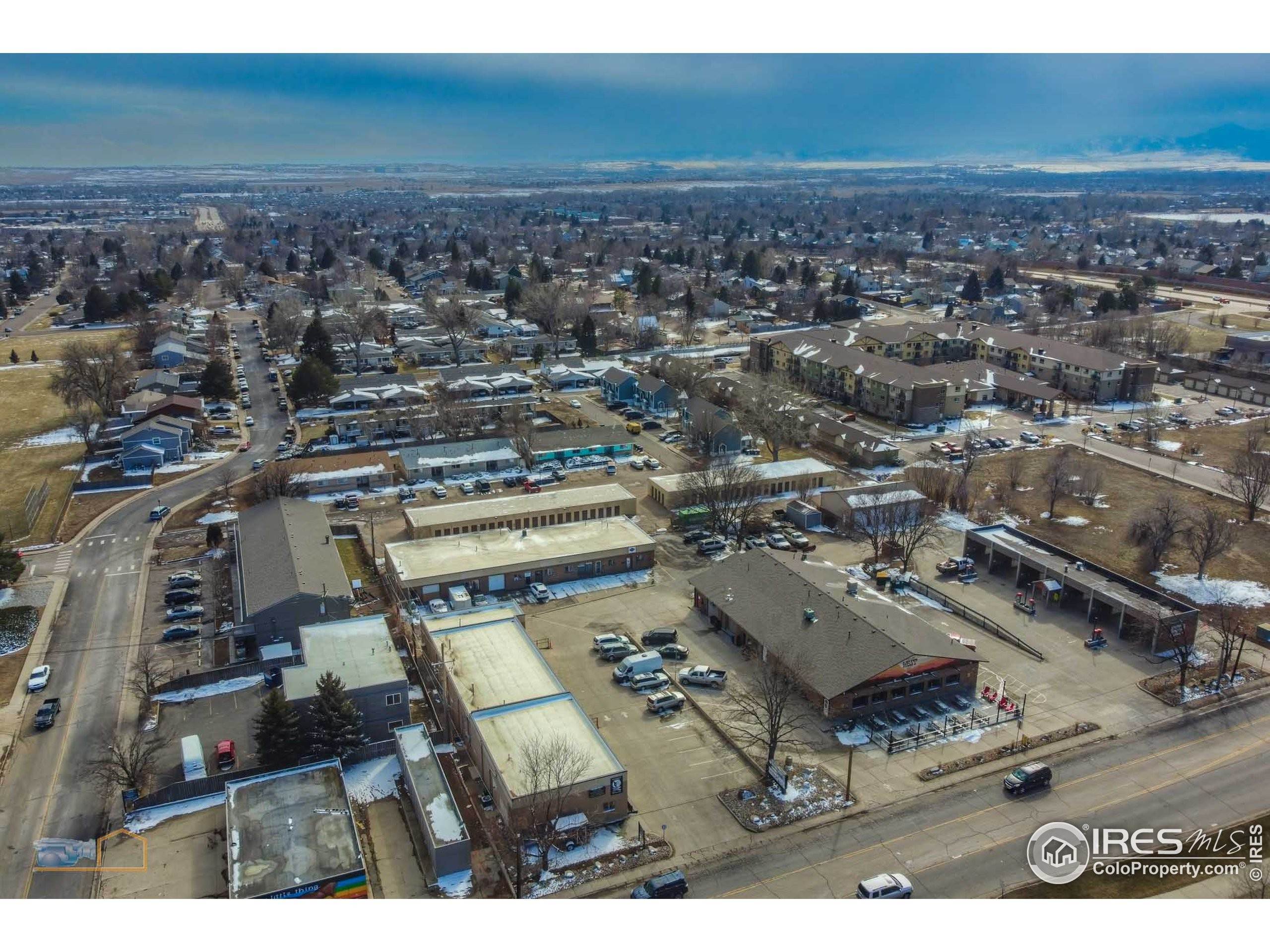 3. Commercial at 780 W Baseline Road A Lafayette, Colorado 80026 United States