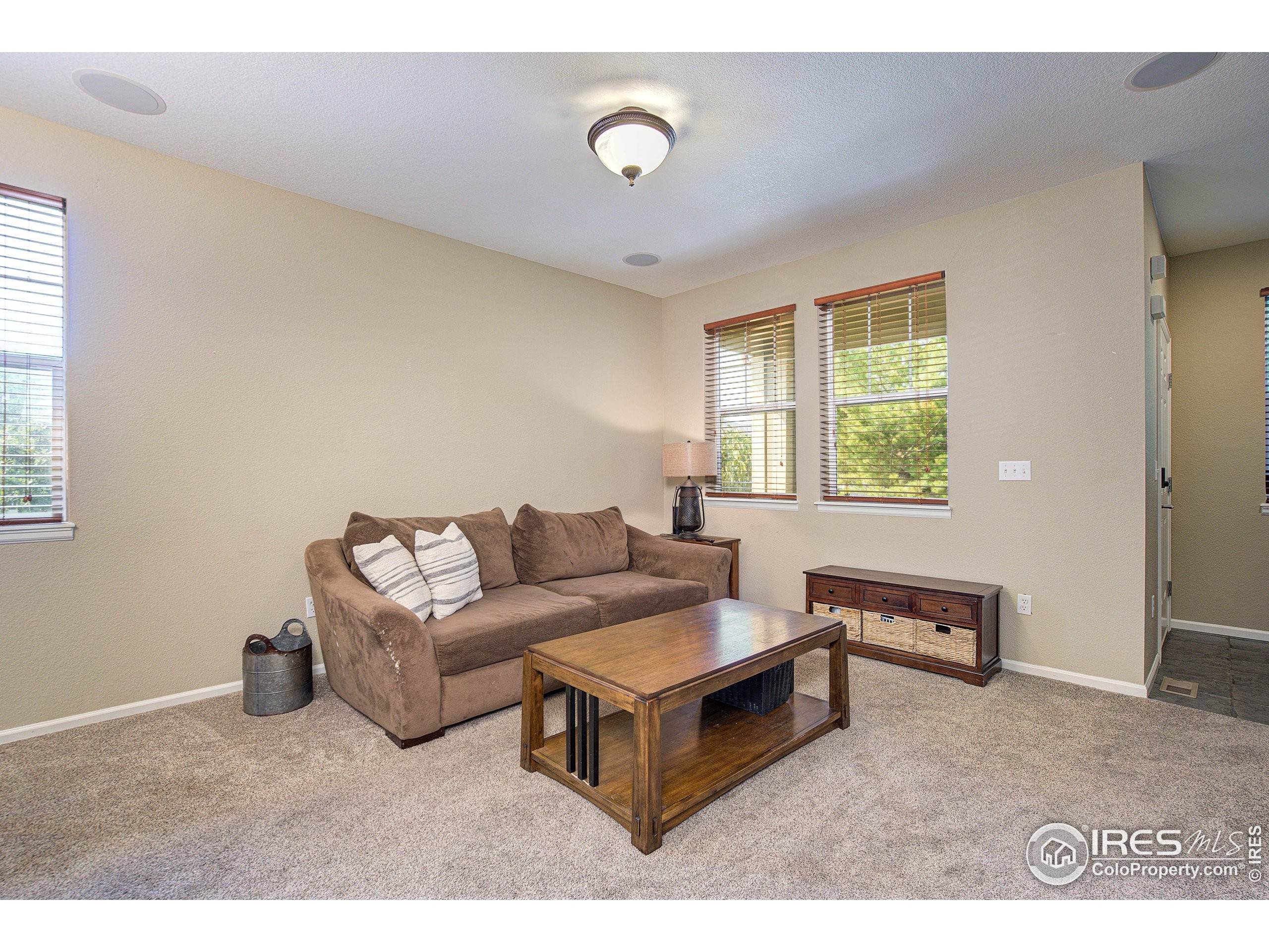 4. Single Family Homes for Active at 3826 Galileo Drive B Fort Collins, Colorado 80528 United States