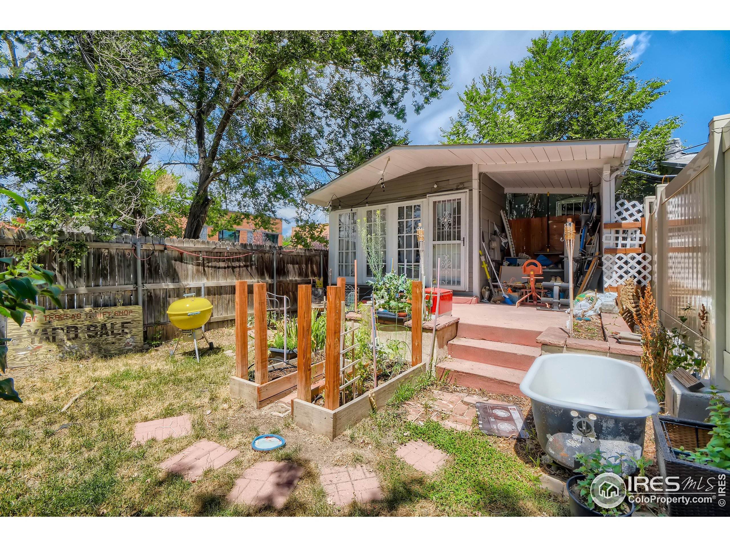 16. Residential Income for Active at 1102 E 4th Avenue Denver, Colorado 80218 United States