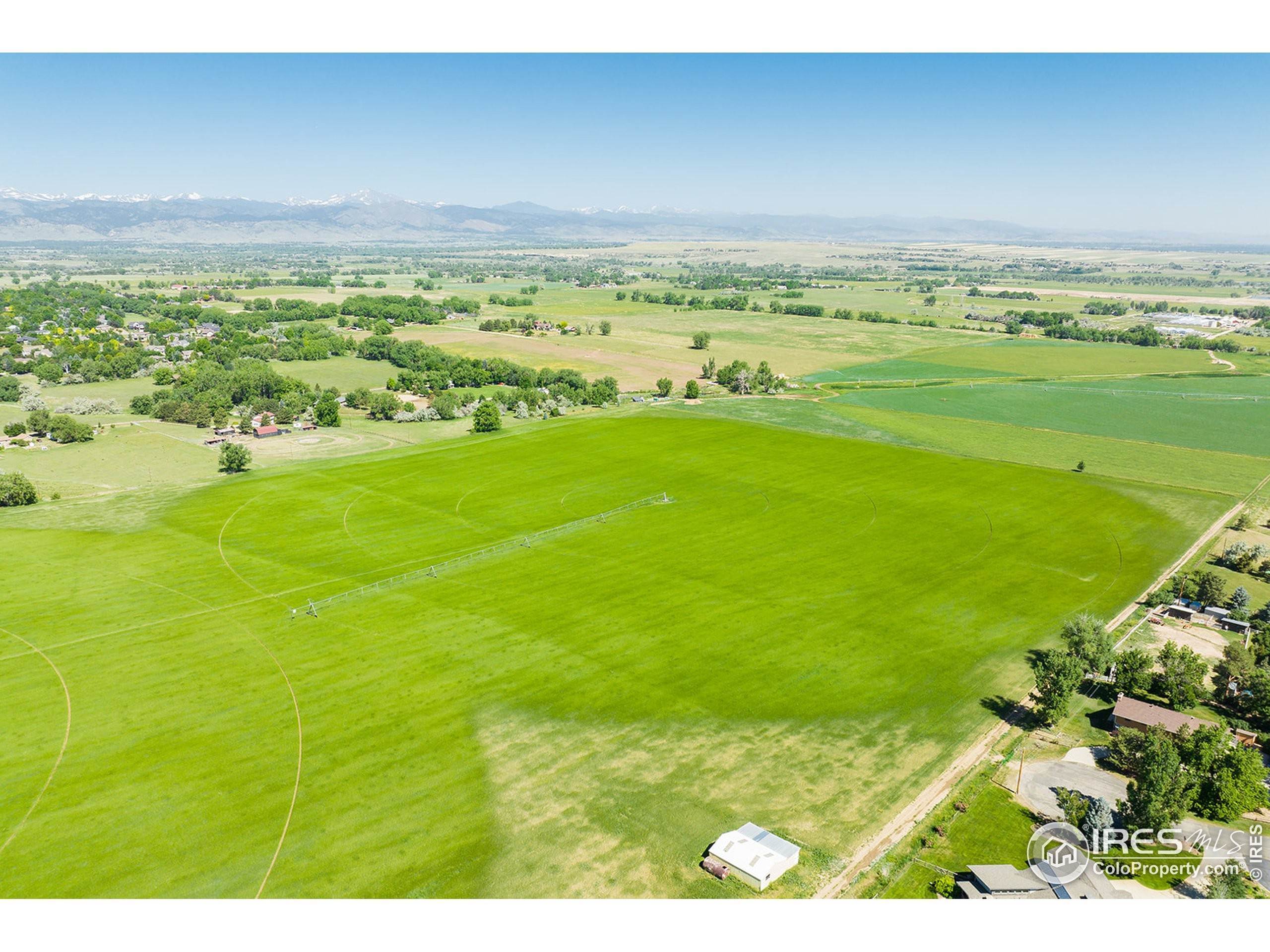 Land for Active at Arapahoe Road Lafayette, Colorado 80026 United States