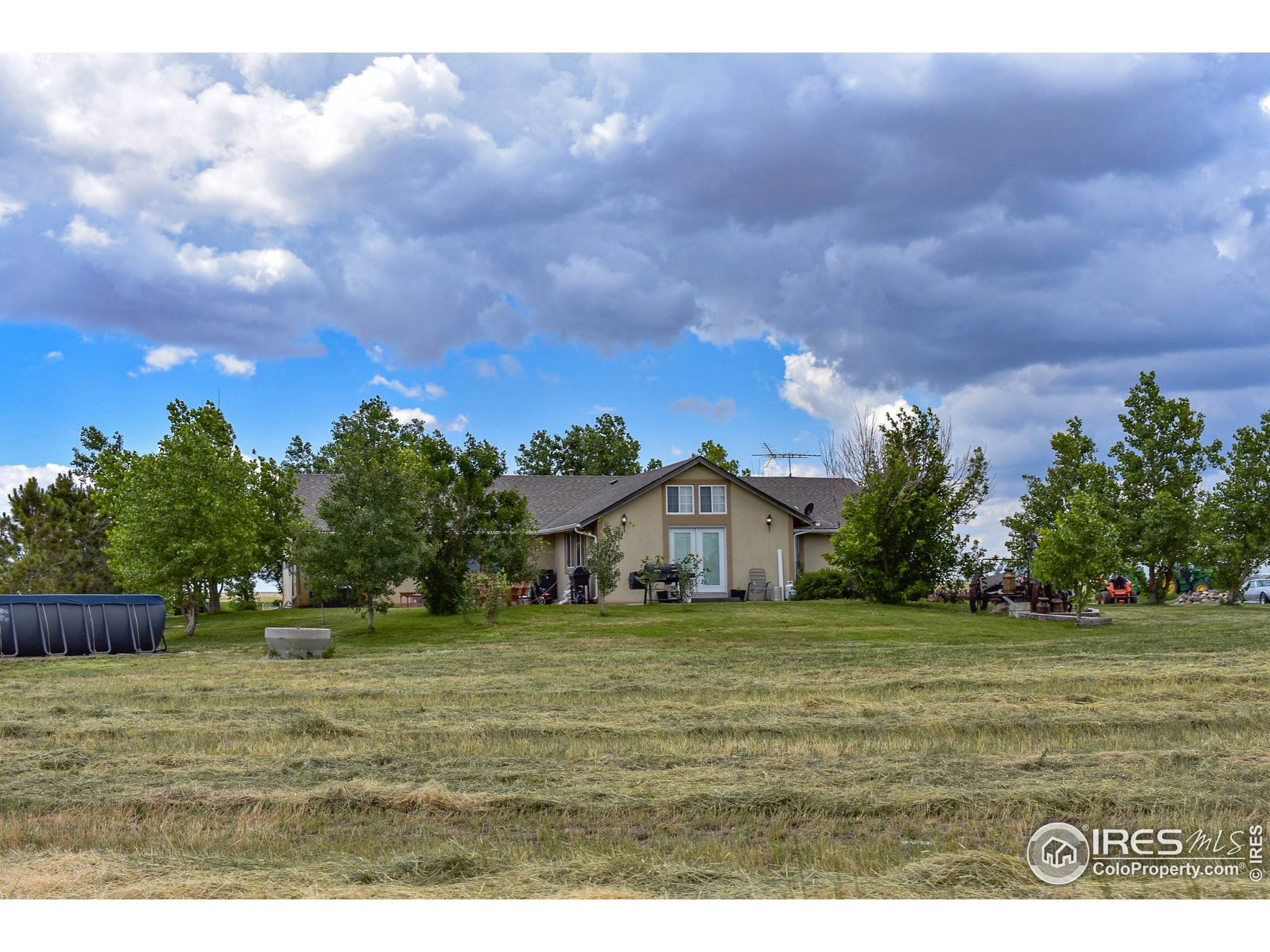 12. Farm for Active at 12795 Strasburg Road Road Strasburg, Colorado 80136 United States