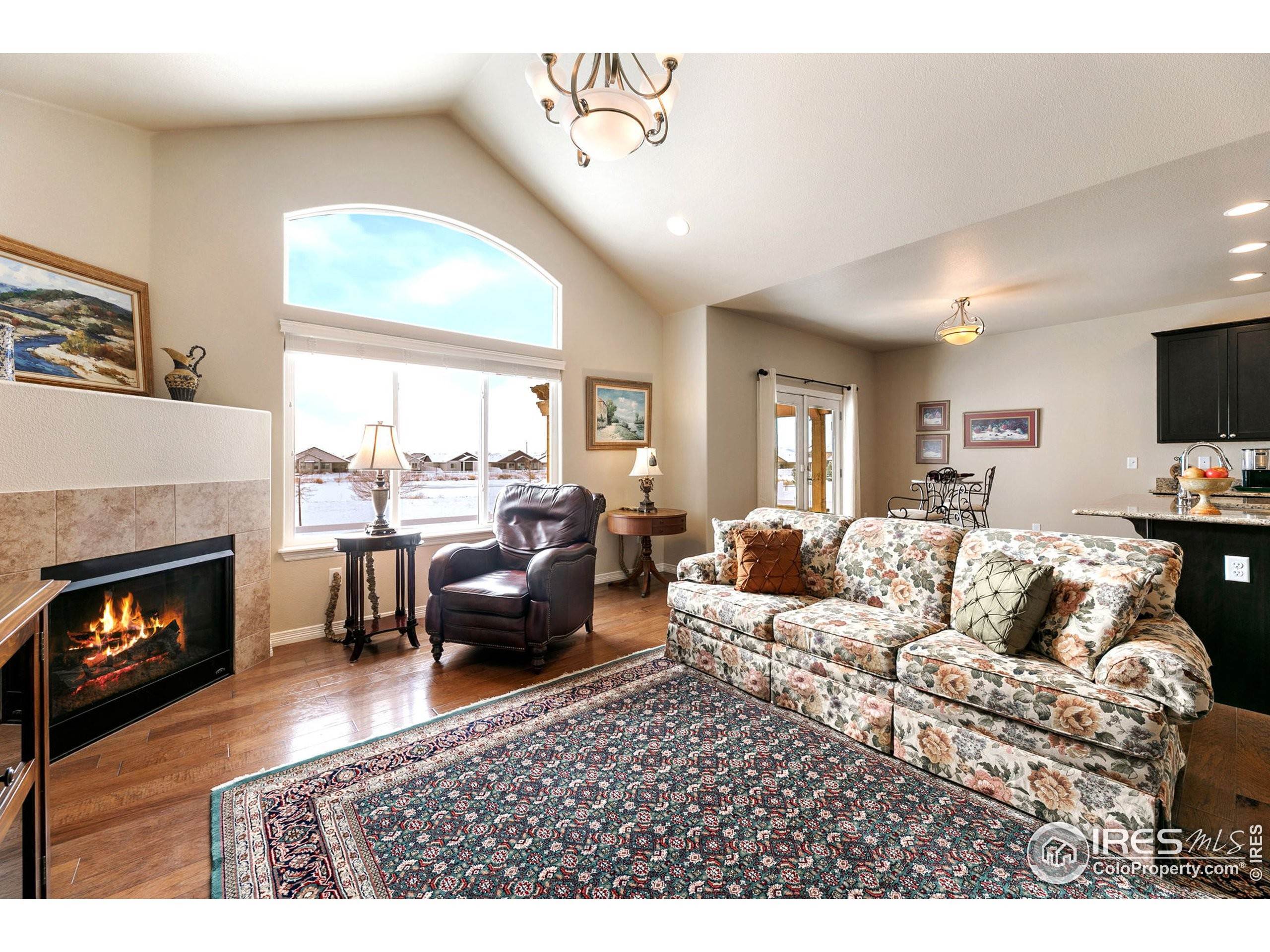8. Single Family Homes for Active at 522 Boxwood Drive Windsor, Colorado 80550 United States